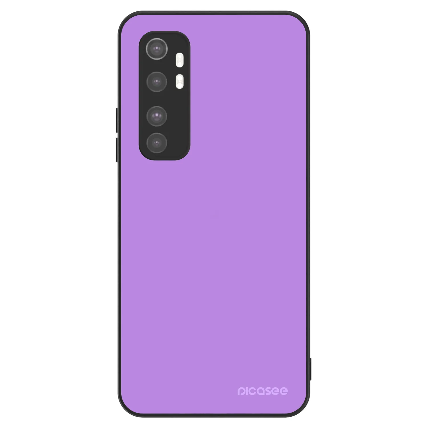Picasee ULTIMATE CASE pentru Xiaomi Mi Note 10 Lite - Mystic Melody