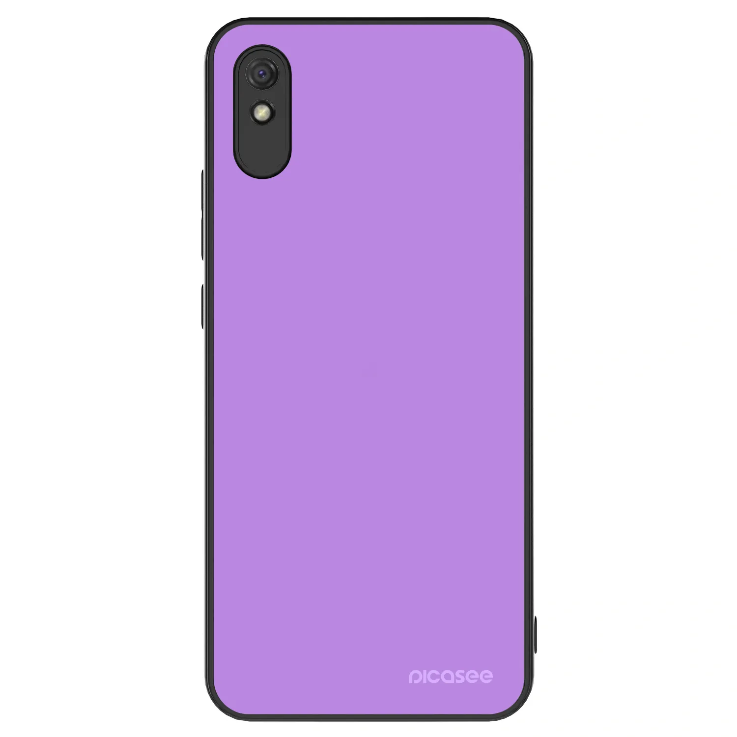 Picasee ULTIMATE CASE pentru Xiaomi Redmi 9A - Mystic Melody