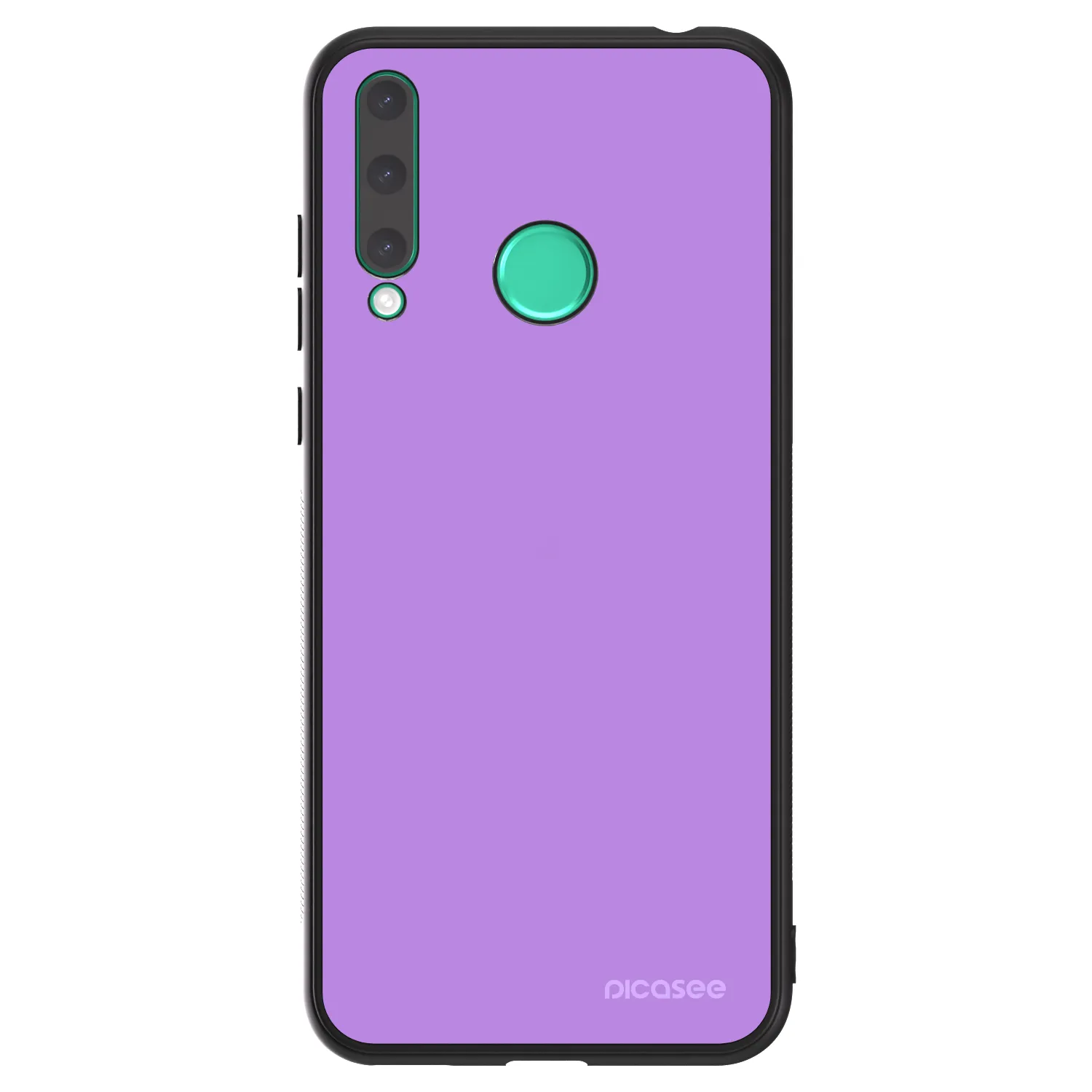 Picasee ULTIMATE CASE pentru Honor 20 Lite - Mystic Melody