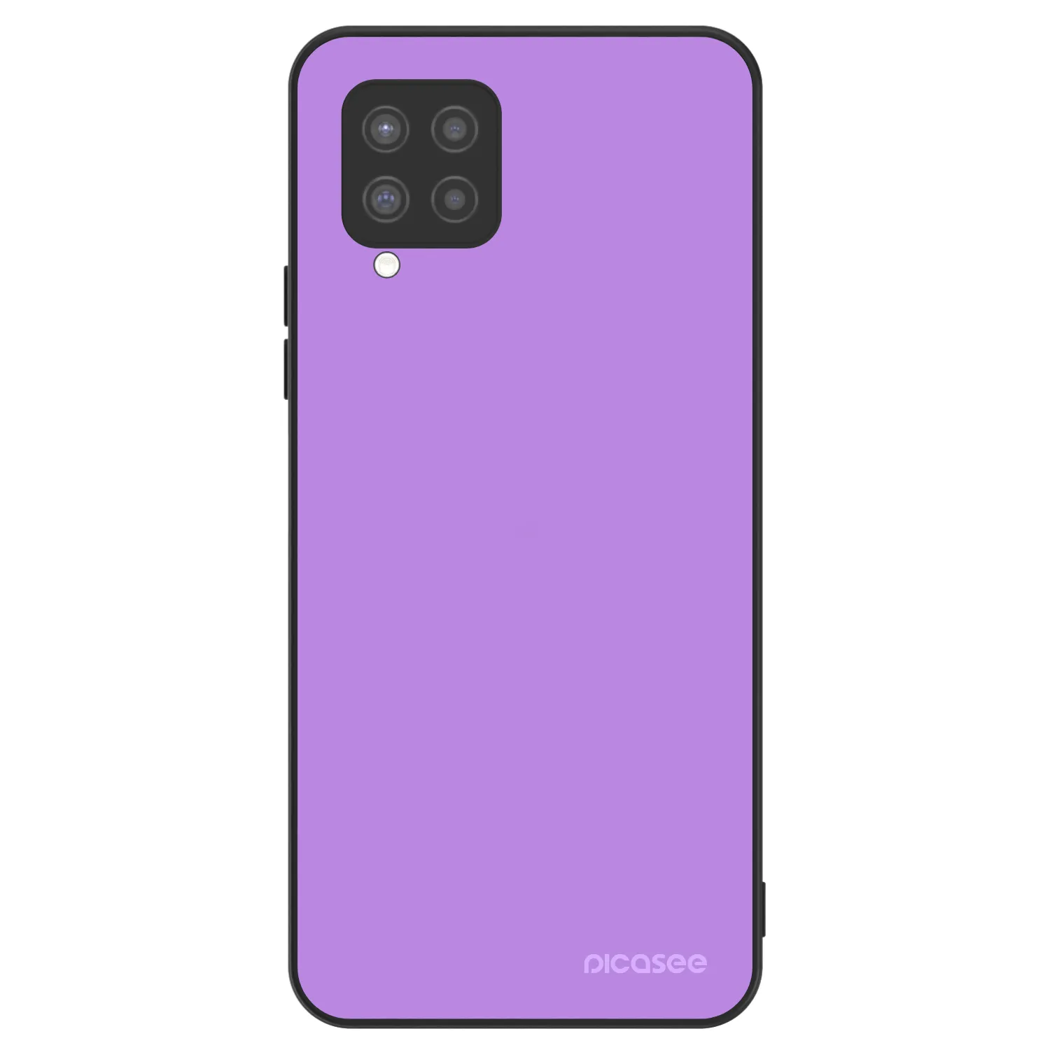 Picasee ULTIMATE CASE pentru Samsung Galaxy A42 A426B - Mystic Melody