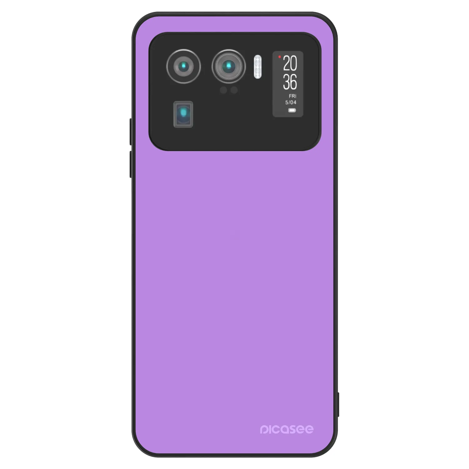 Picasee ULTIMATE CASE pentru Xiaomi Mi 11 Ultra - Mystic Melody