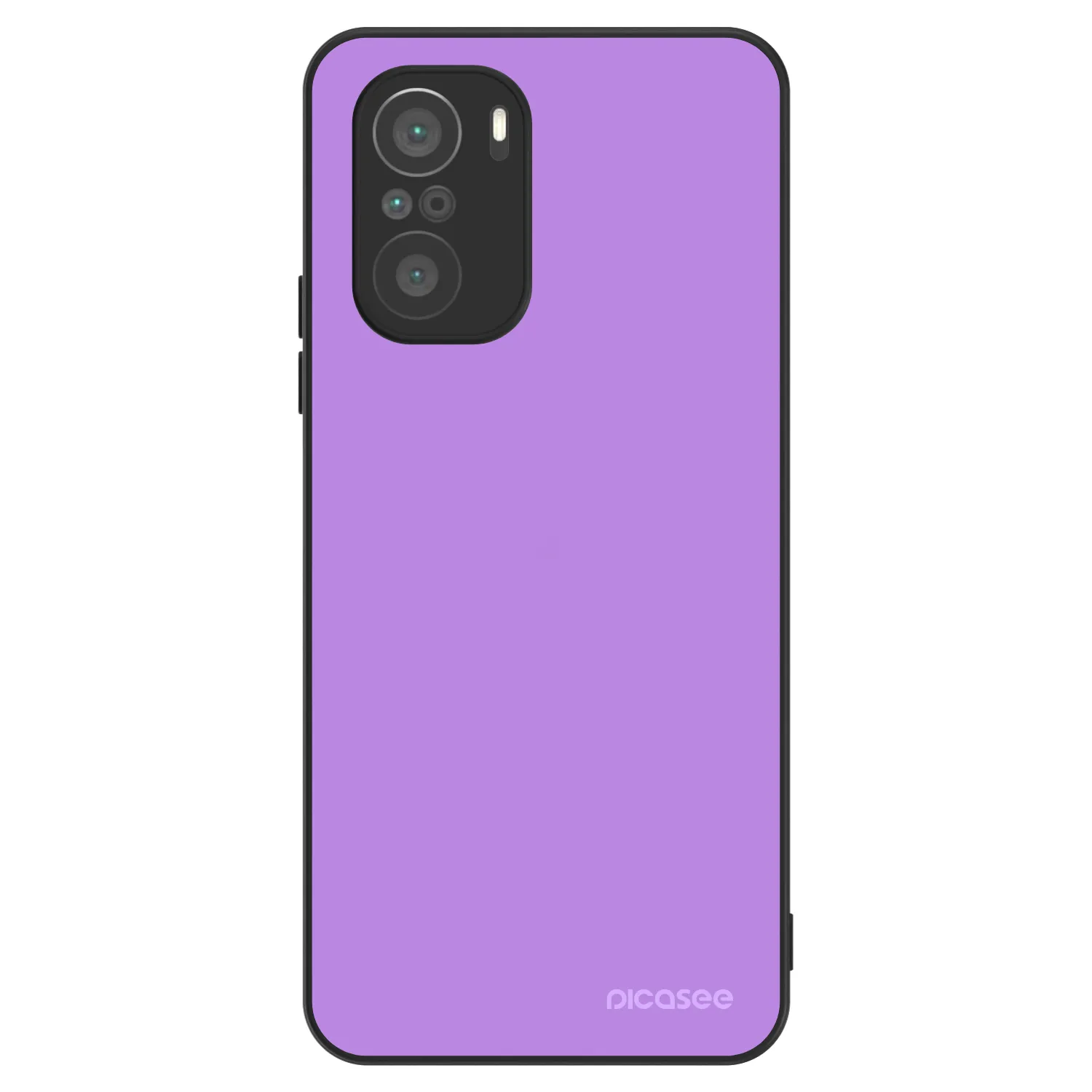 Picasee ULTIMATE CASE pentru Xiaomi Poco F3 - Mystic Melody