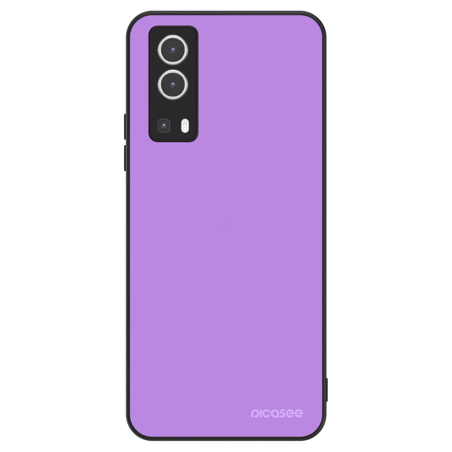 Picasee ULTIMATE CASE pentru Vivo Y72 5G - Mystic Melody