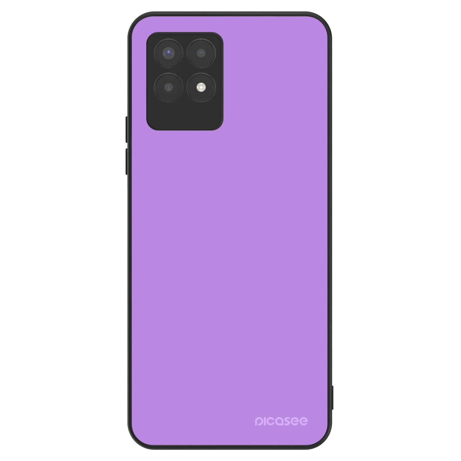 Picasee ULTIMATE CASE pentru Realme 8i - Mystic Melody