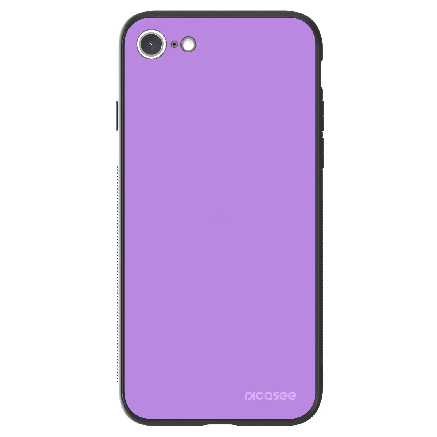 Picasee ULTIMATE CASE pentru Apple iPhone SE 2022 - Mystic Melody