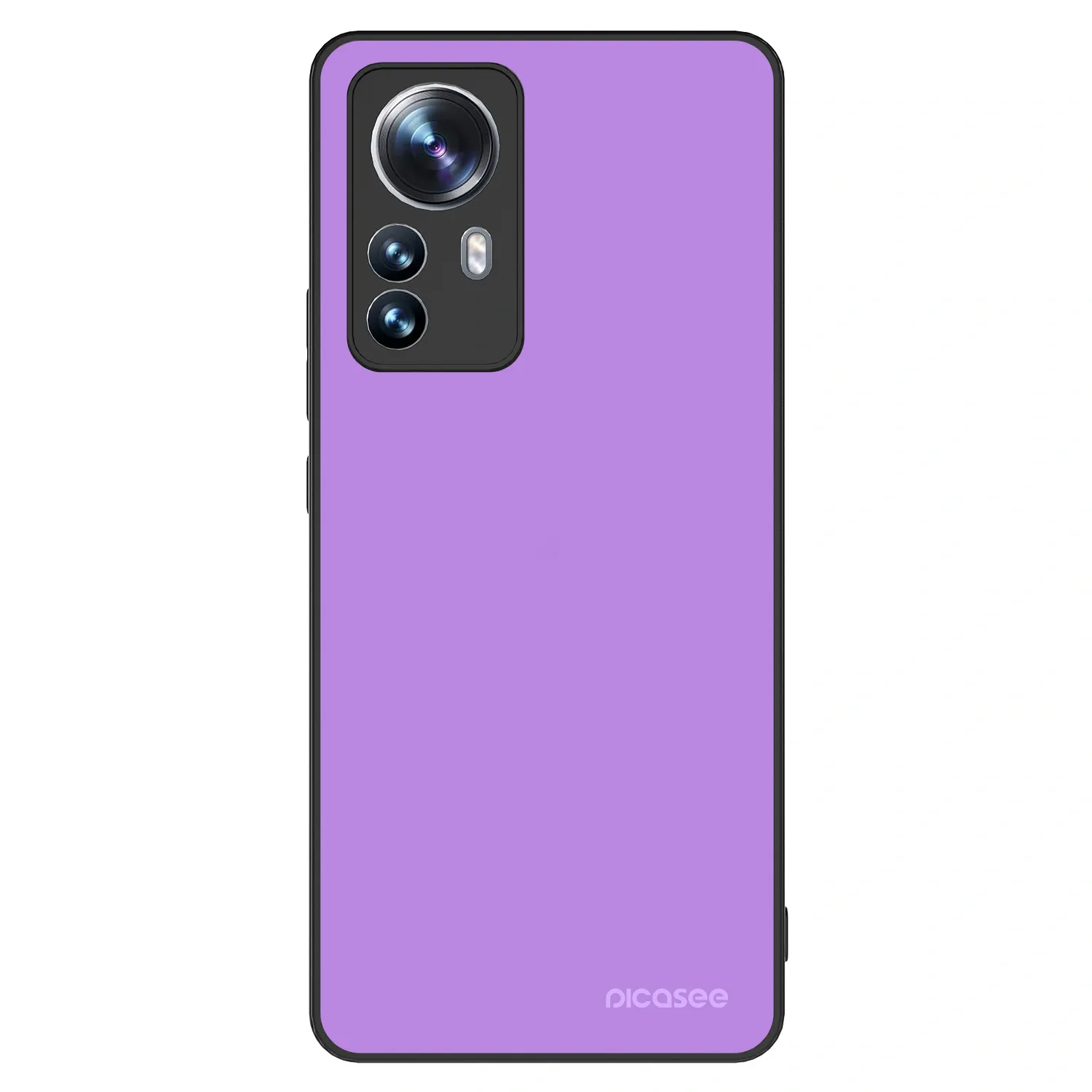 Picasee ULTIMATE CASE pentru Xiaomi 12 Pro - Mystic Melody