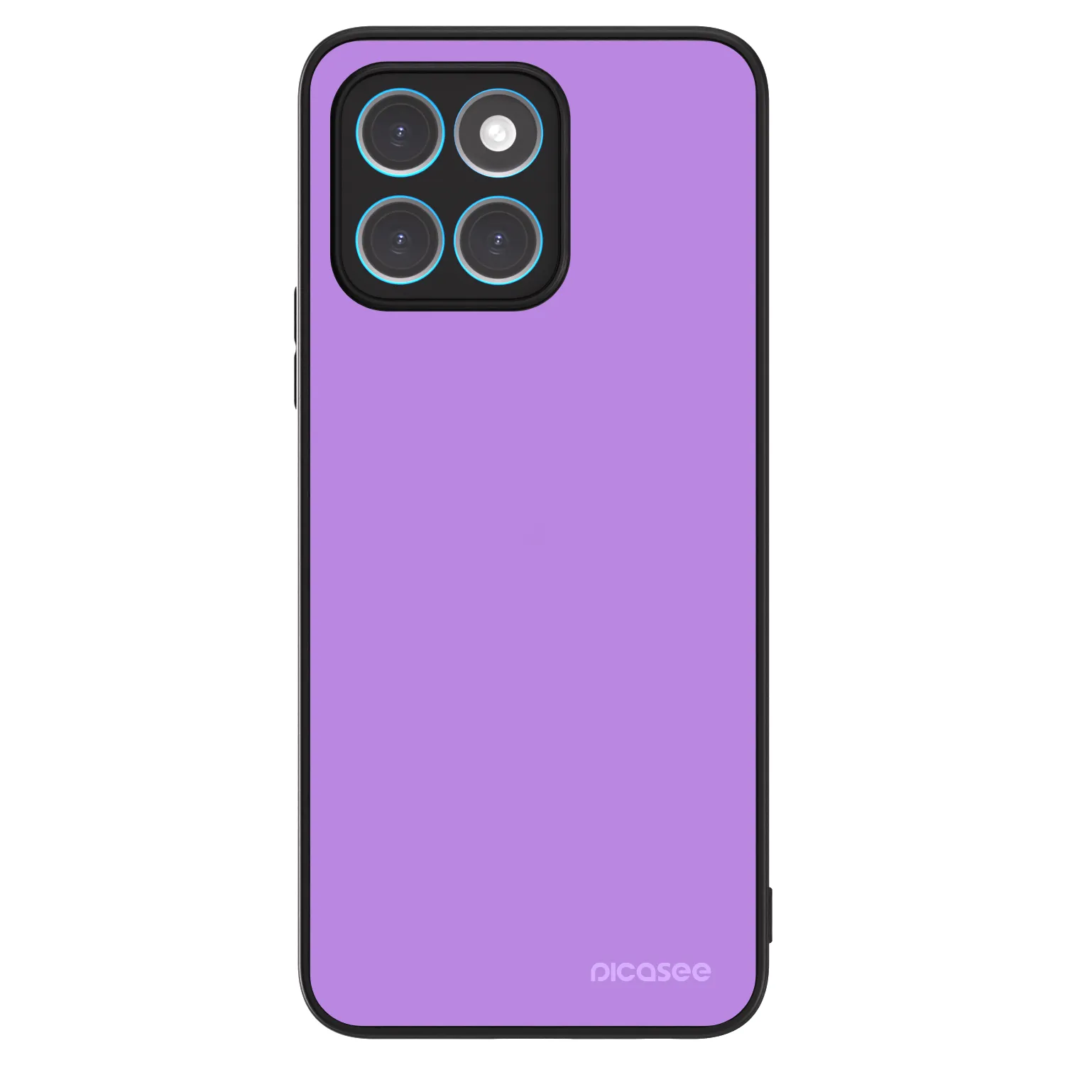Picasee ULTIMATE CASE pentru Honor X8 4G - Mystic Melody