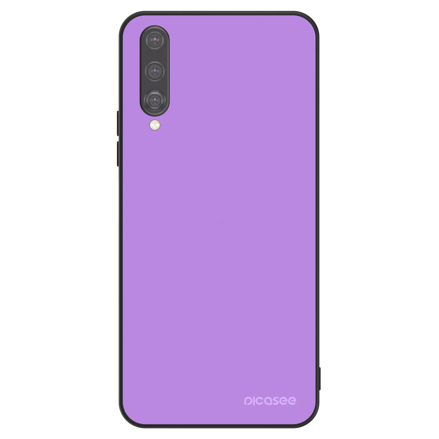 Picasee ULTIMATE CASE pentru Huawei P20 Pro - Mystic Melody