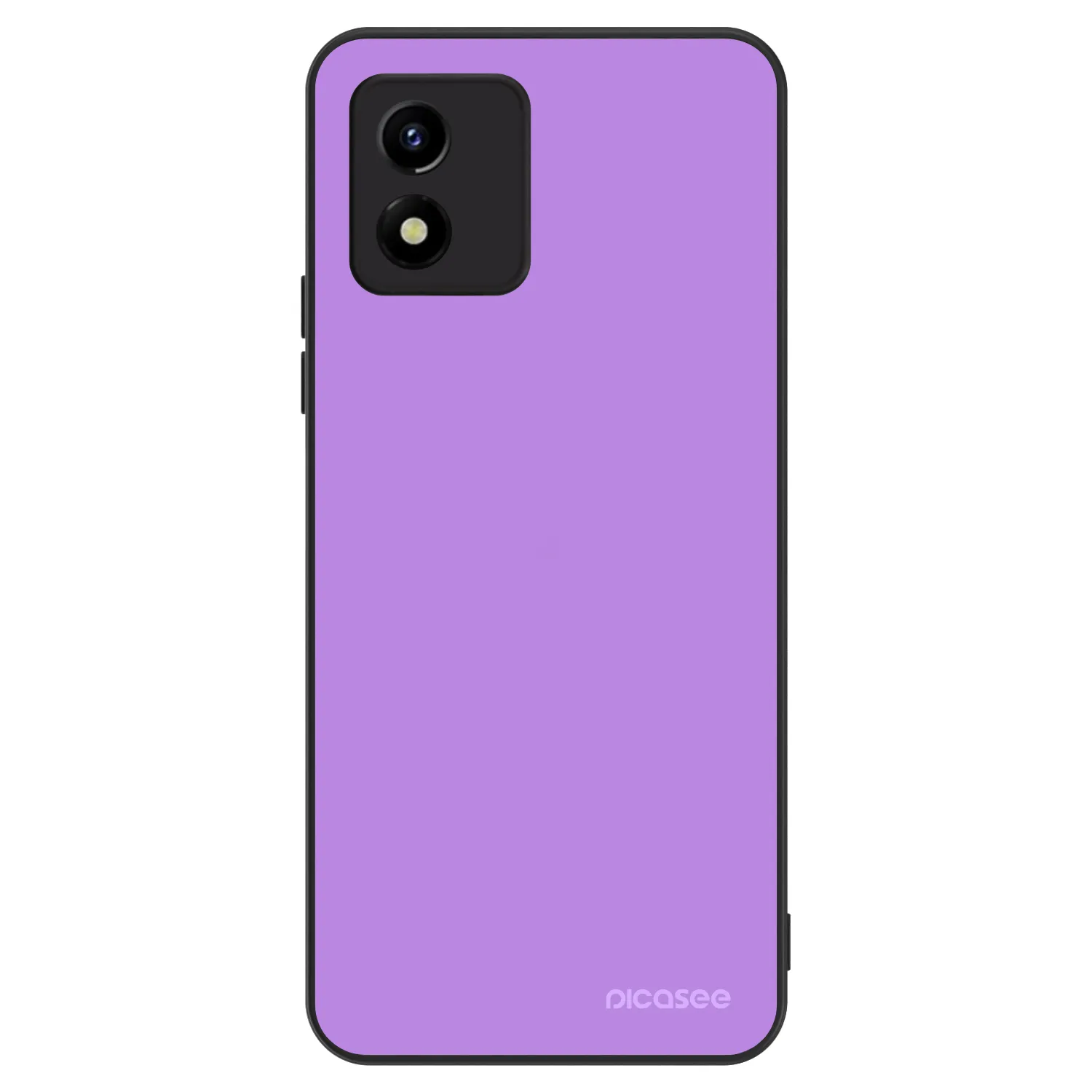 Picasee ULTIMATE CASE pentru Vivo Y01 - Mystic Melody