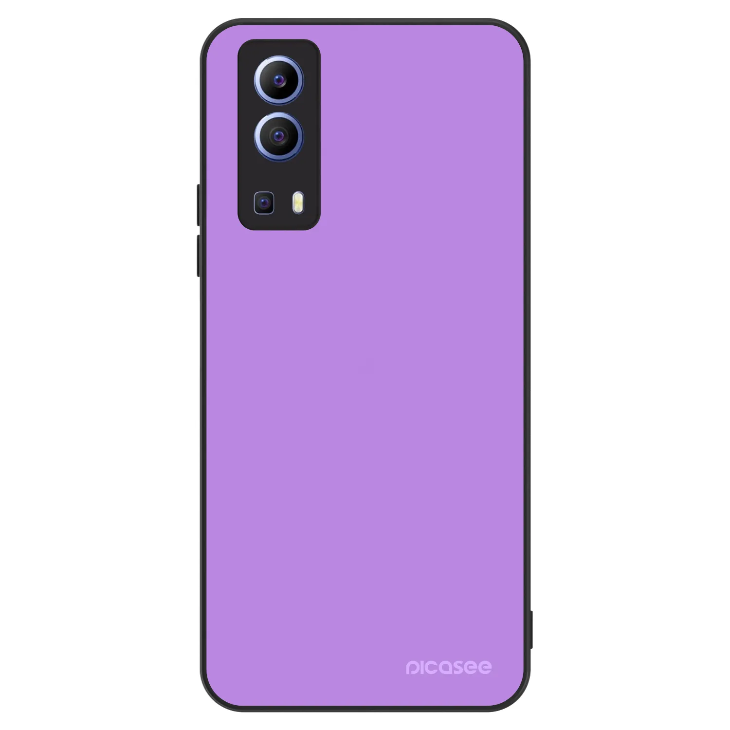 Picasee ULTIMATE CASE pentru Vivo Y52 5G - Mystic Melody