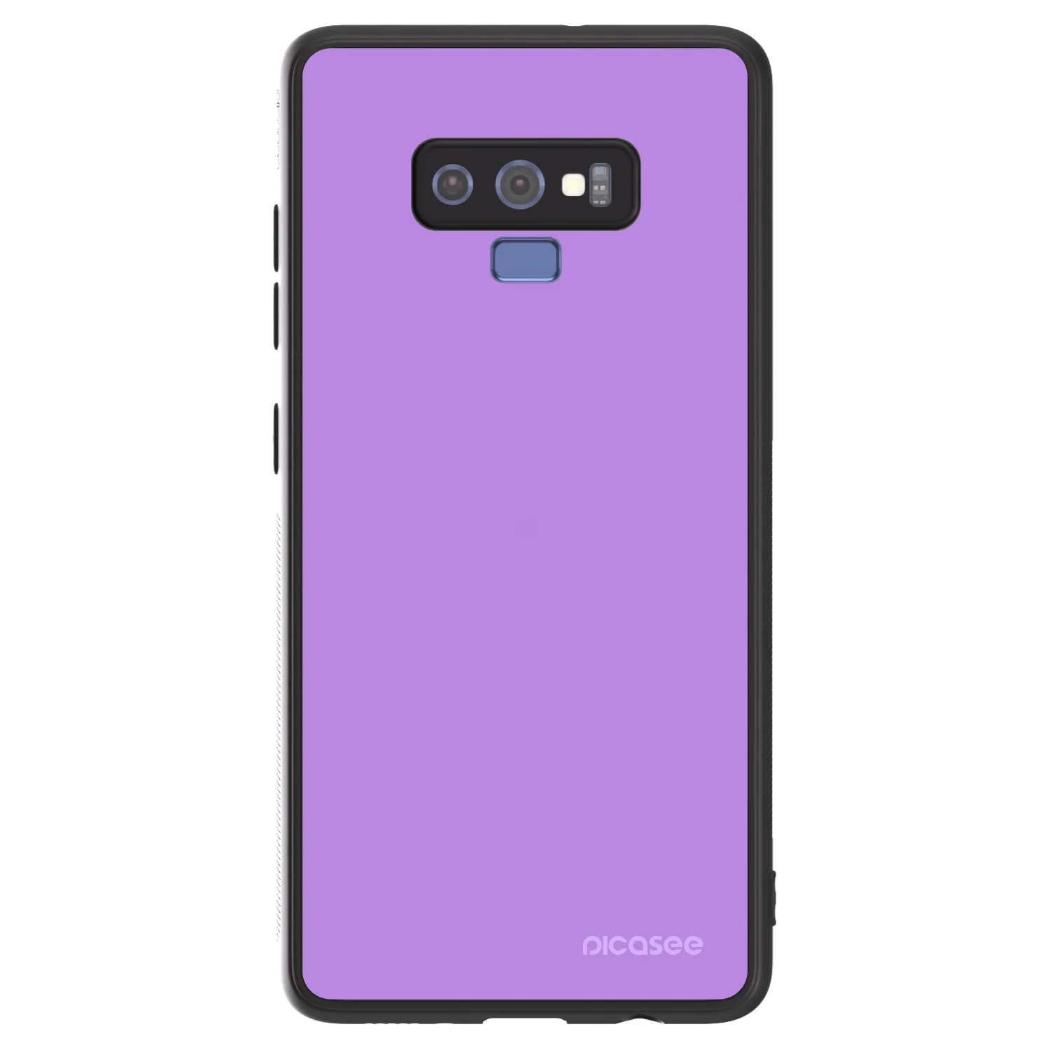 Picasee ULTIMATE CASE pentru Samsung Galaxy Note 9 N960F - Mystic Melody
