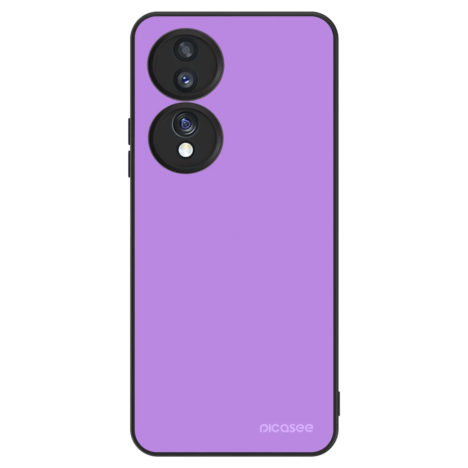 Picasee ULTIMATE CASE pentru Honor 70 - Mystic Melody