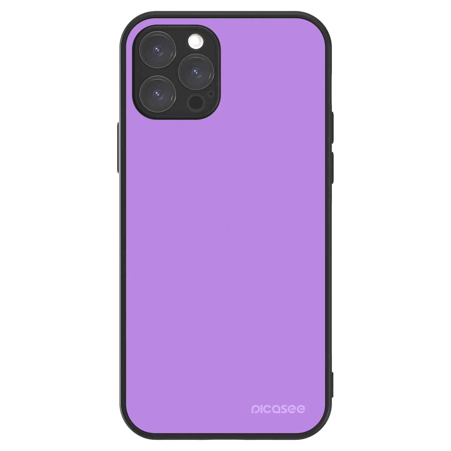 Picasee ULTIMATE CASE MagSafe pentru Apple iPhone 12 Pro - Mystic Melody