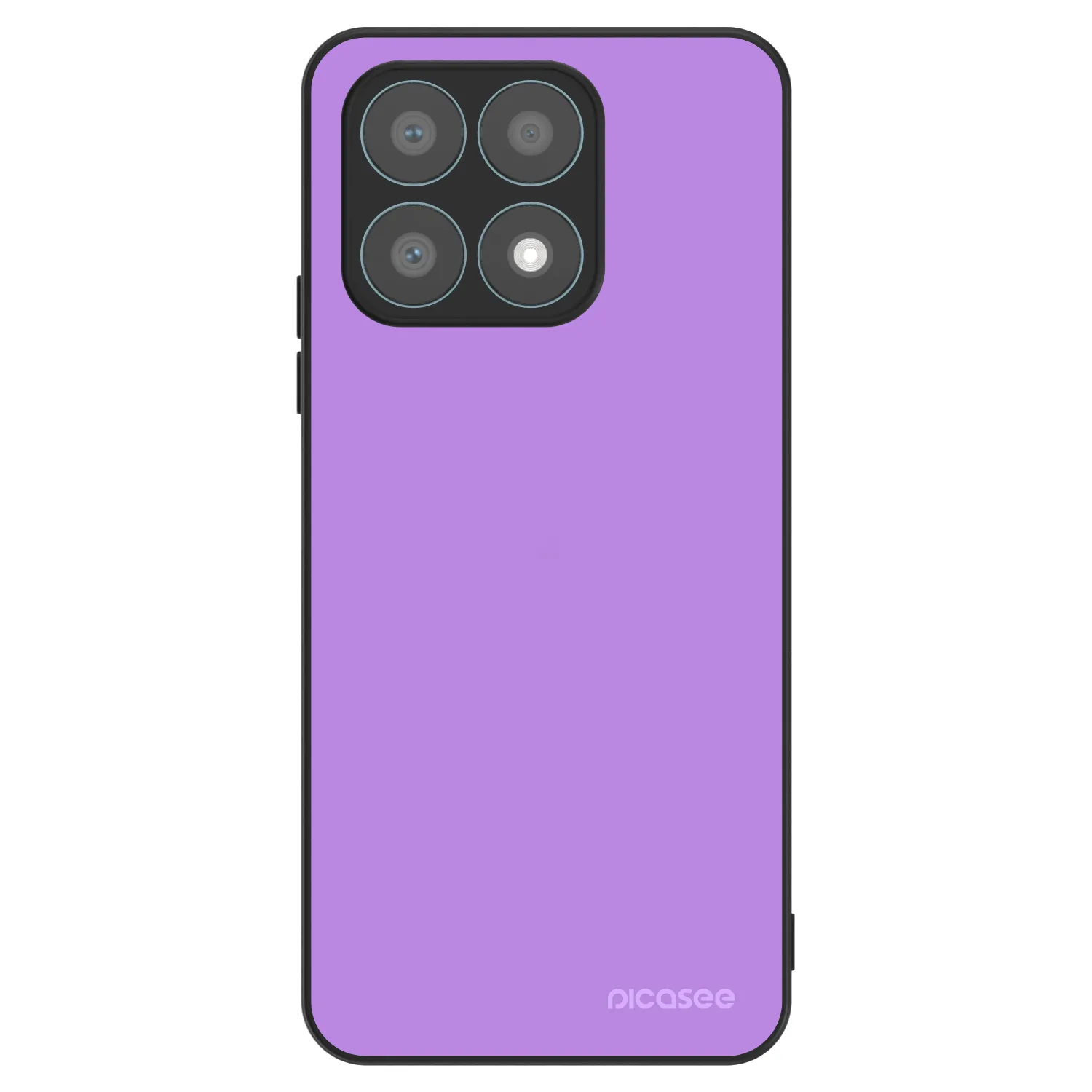 Picasee ULTIMATE CASE pentru Honor X8a - Mystic Melody