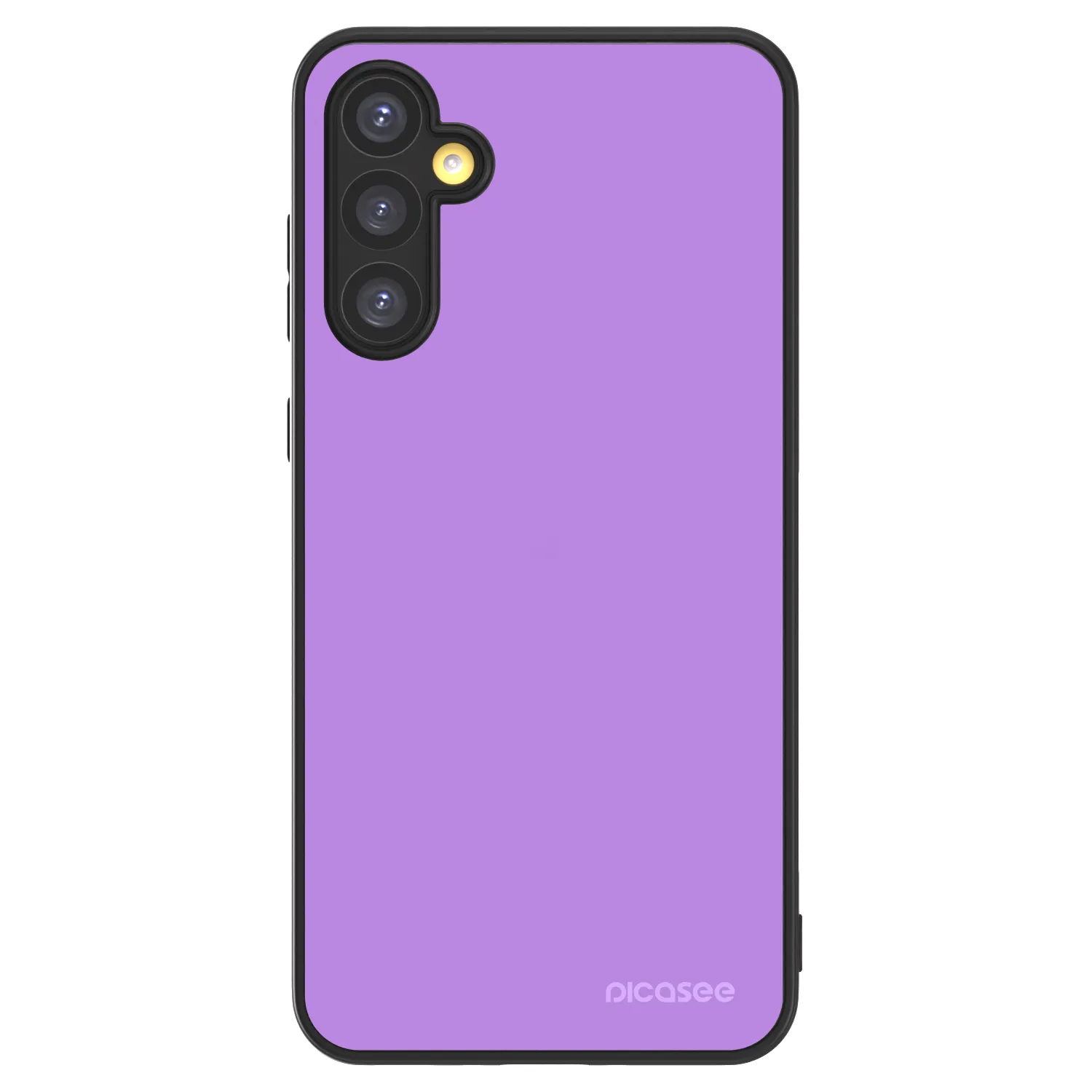 Picasee ULTIMATE CASE pentru Samsung Galaxy A34 5G A346B - Mystic Melody