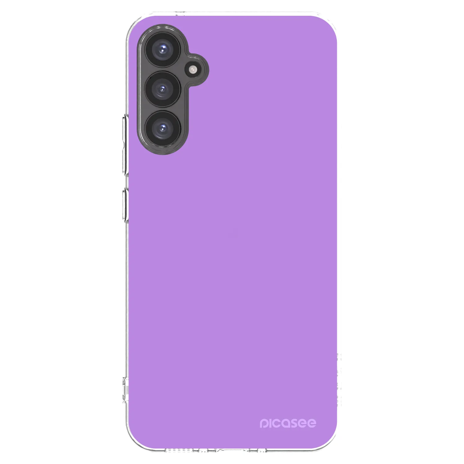 Picasee husă transparentă din silicon pentru Samsung Galaxy A34 5G A346B - Mystic Melody