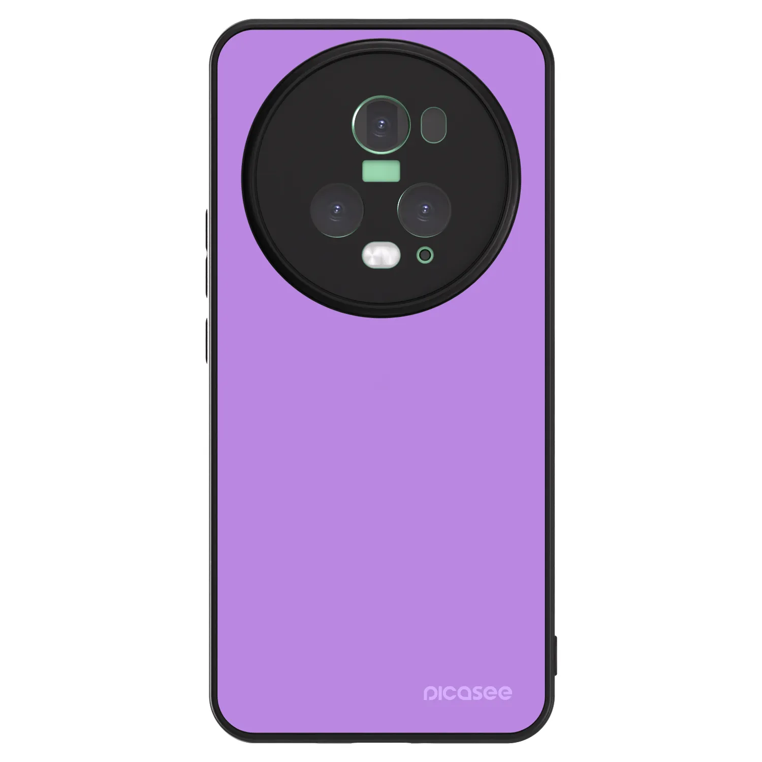 Picasee ULTIMATE CASE pentru Honor Magic5 Pro - Mystic Melody