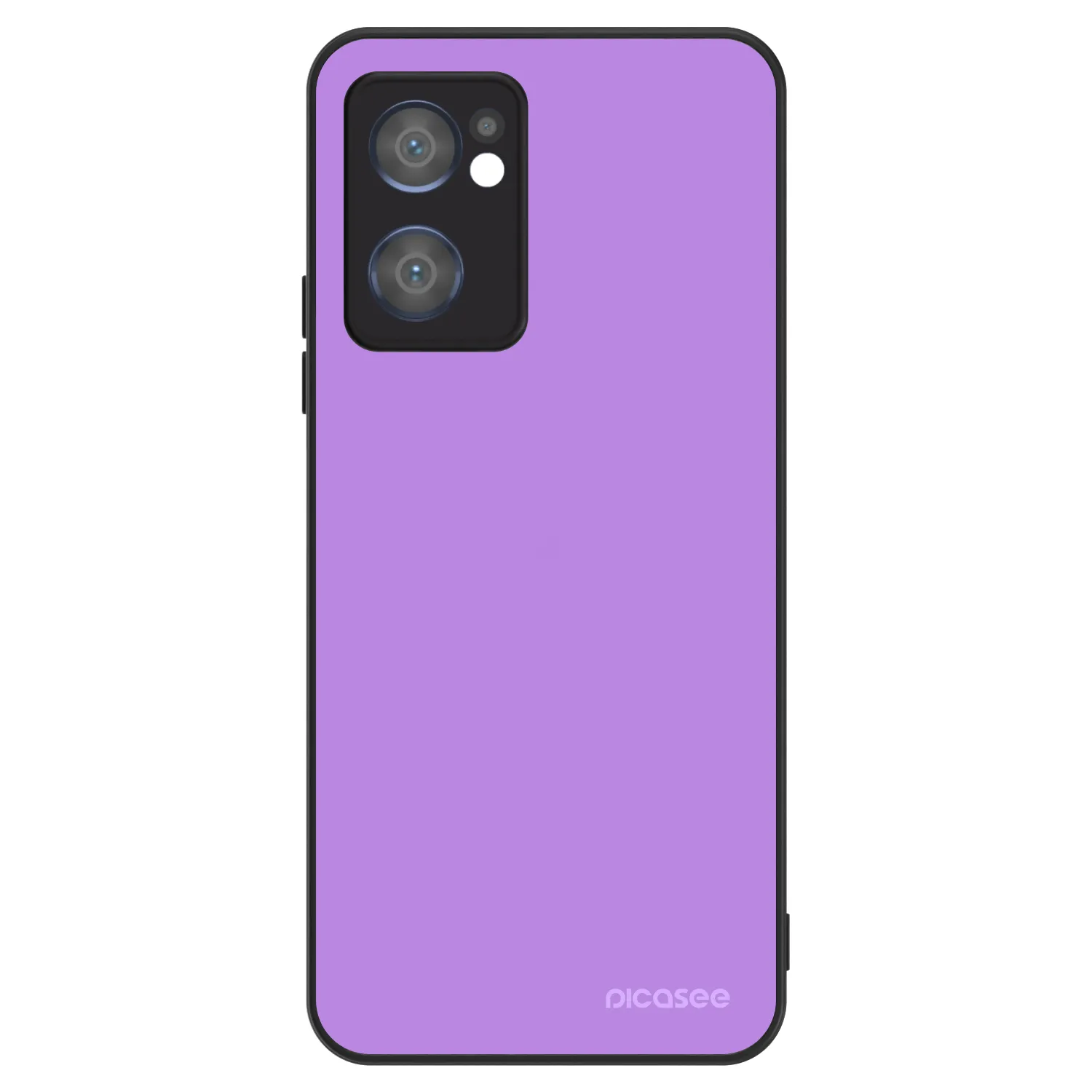 Picasee ULTIMATE CASE pentru OPPO Reno 7 5G - Mystic Melody