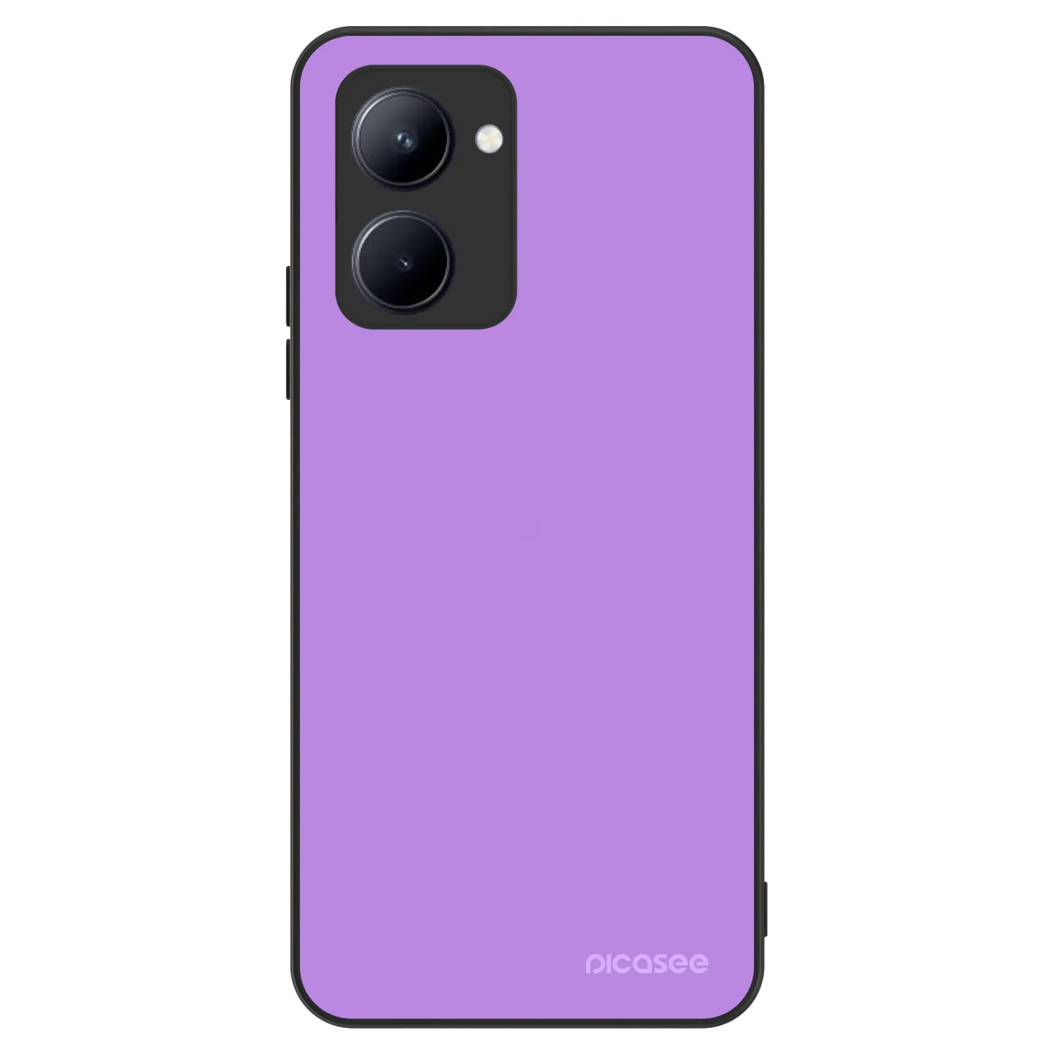 Picasee ULTIMATE CASE pentru Realme C33 (2023) - Mystic Melody