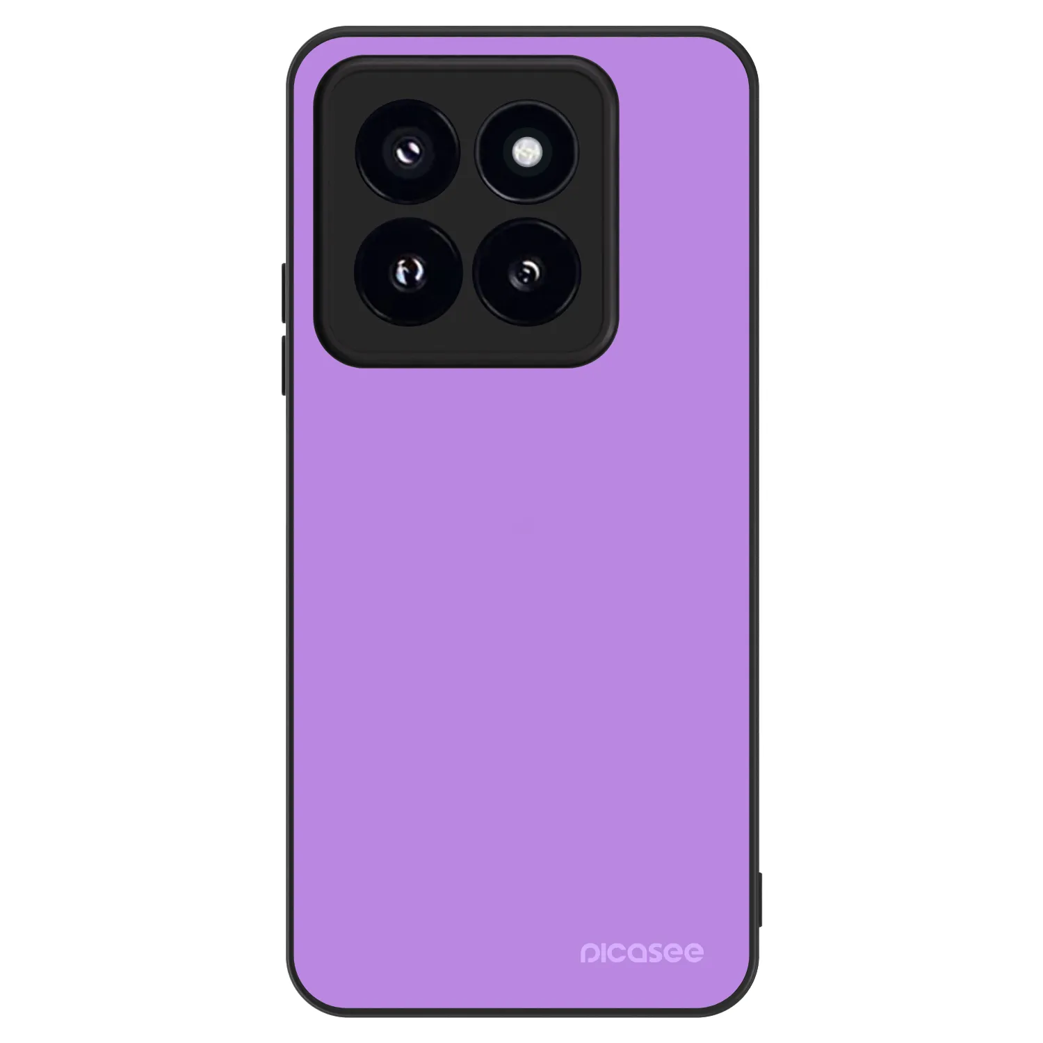 Picasee ULTIMATE CASE pentru Xiaomi 14 Pro - Mystic Melody