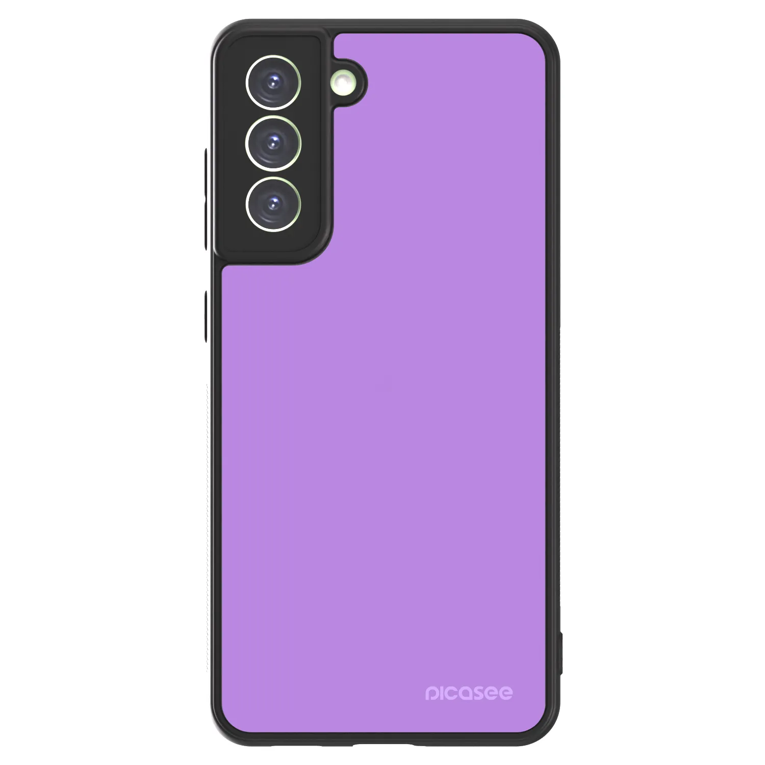Picasee ULTIMATE CASE PowerShare pentru Samsung Galaxy S21 FE 5G - Mystic Melody
