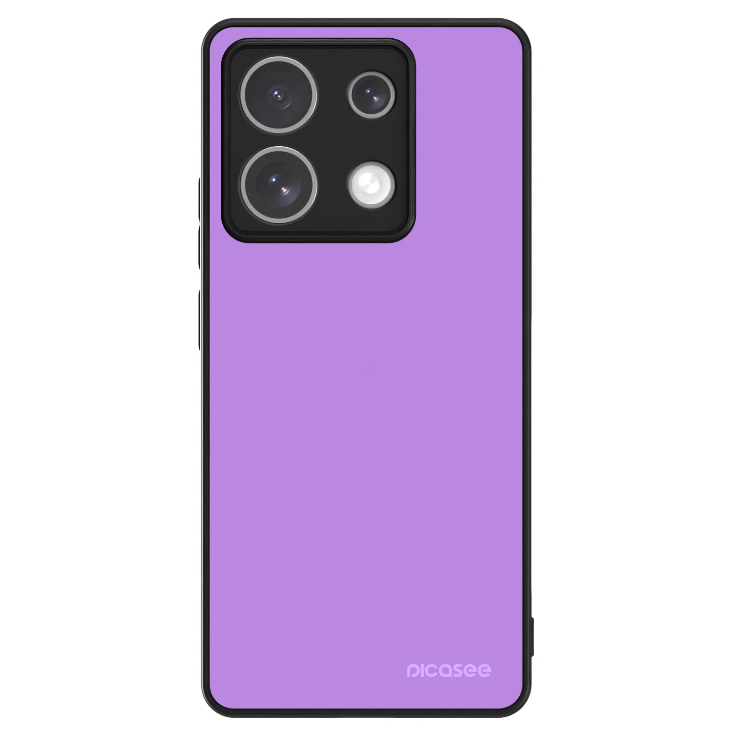 Picasee ULTIMATE CASE pentru Xiaomi Redmi Note 13 Pro 5G - Mystic Melody