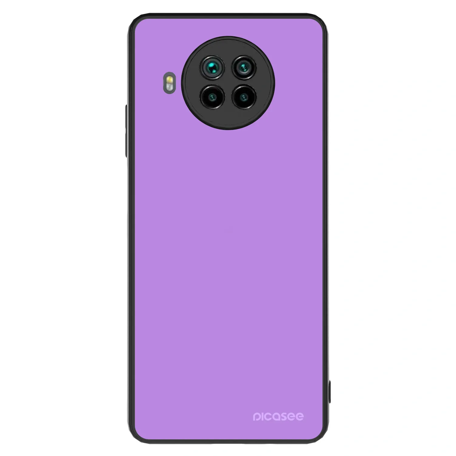 Picasee ULTIMATE CASE pentru Xiaomi Mi 10T Lite - Mystic Melody