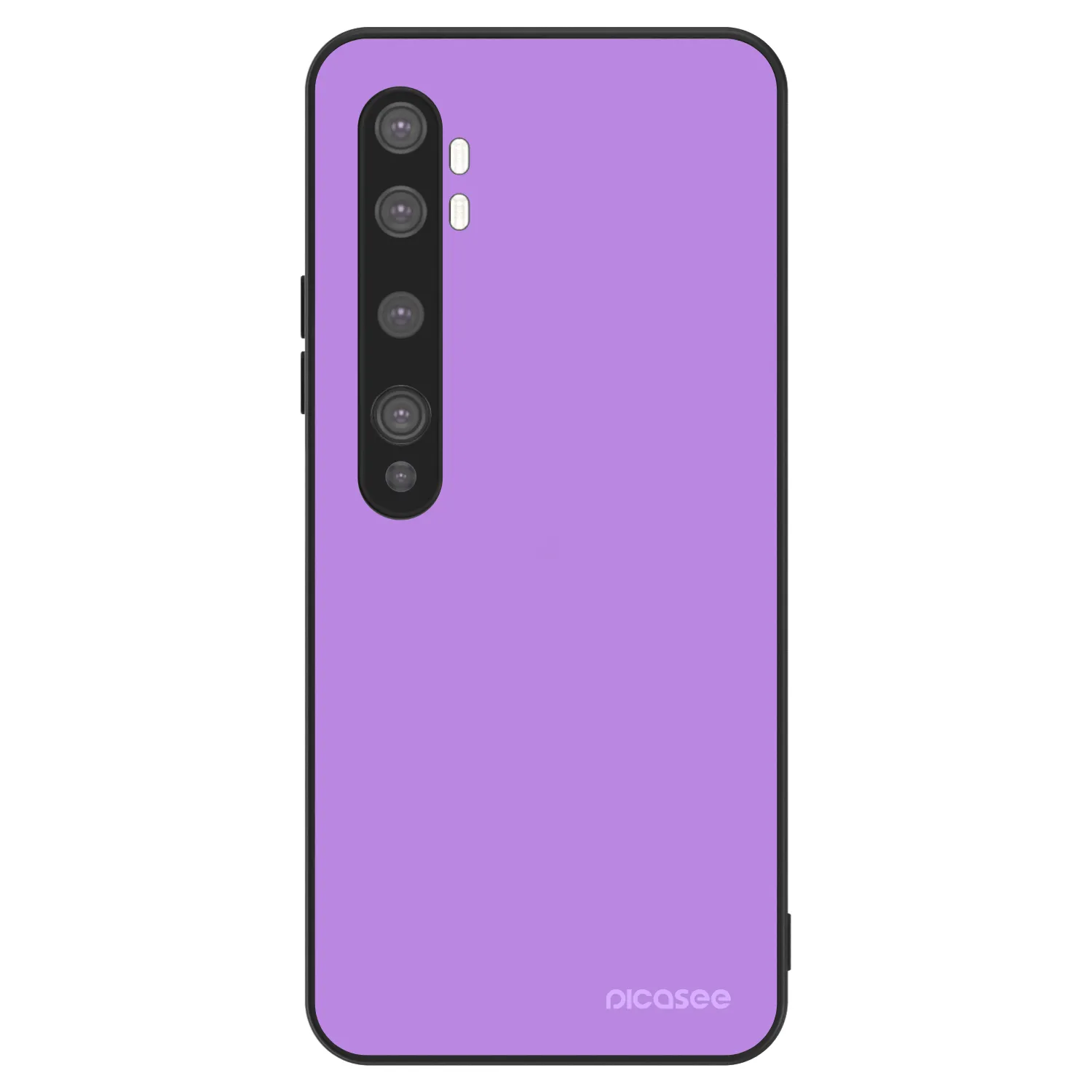 Picasee ULTIMATE CASE pentru Xiaomi Mi Note 10 (Pro) - Mystic Melody