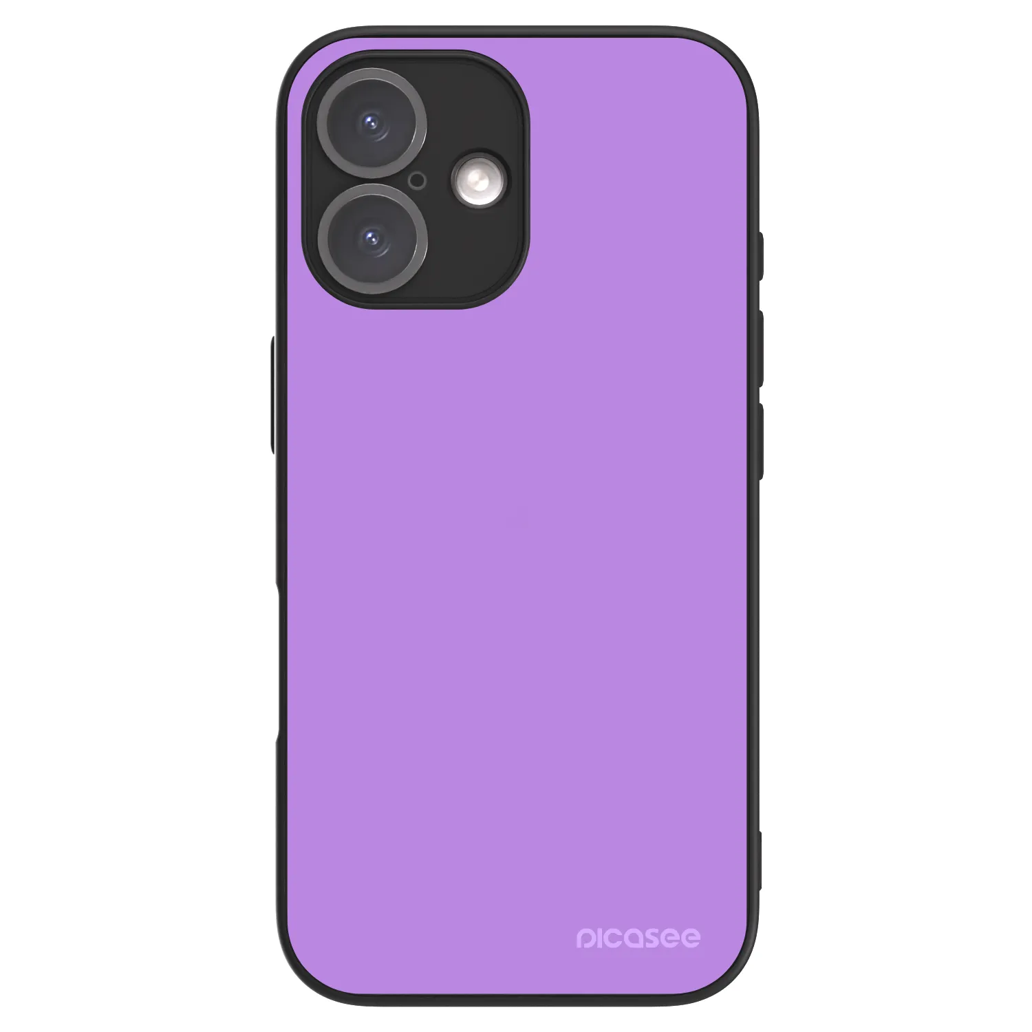 Picasee ULTIMATE CASE pentru Apple iPhone 16 - Mystic Melody