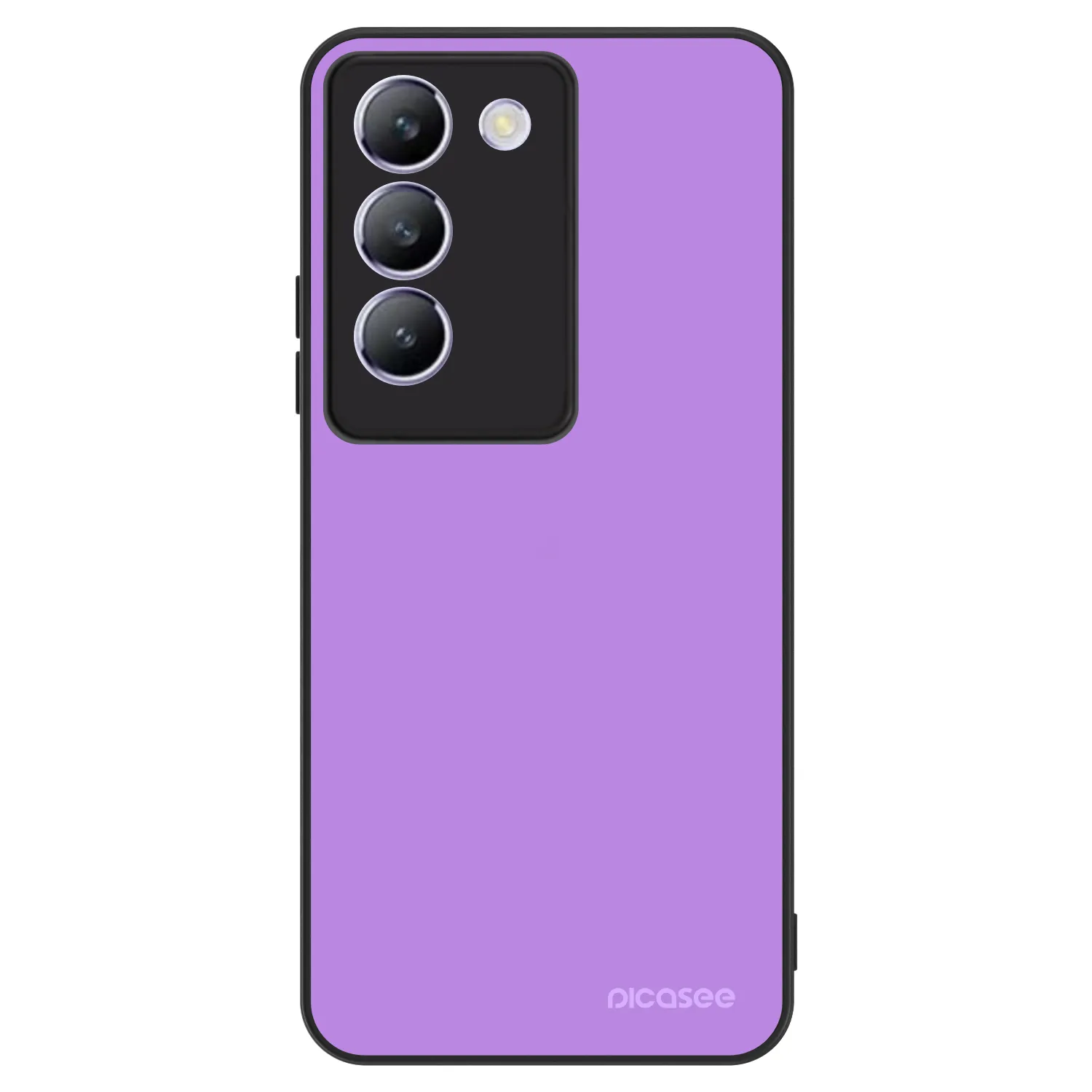 Picasee ULTIMATE CASE pentru Vivo V40 SE 5G - Mystic Melody