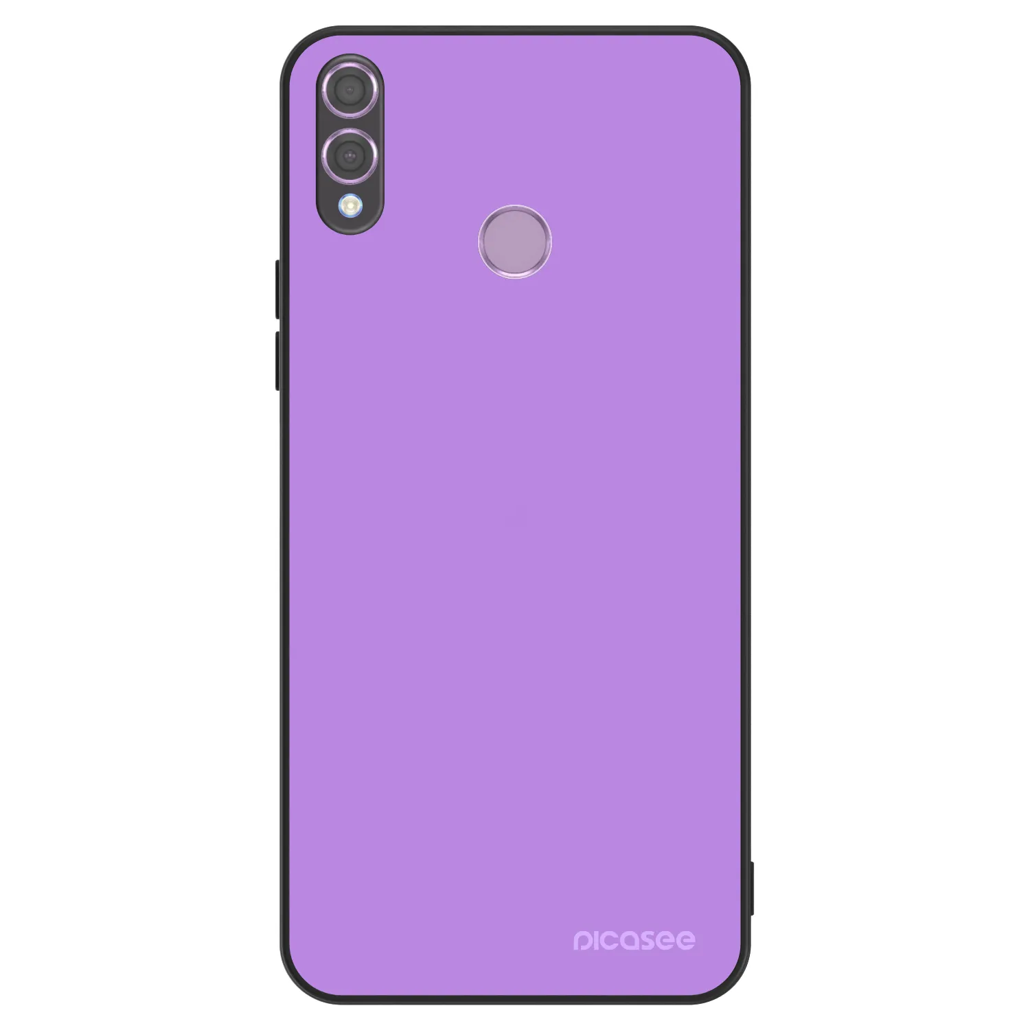 Picasee ULTIMATE CASE pentru Honor 8X - Mystic Melody