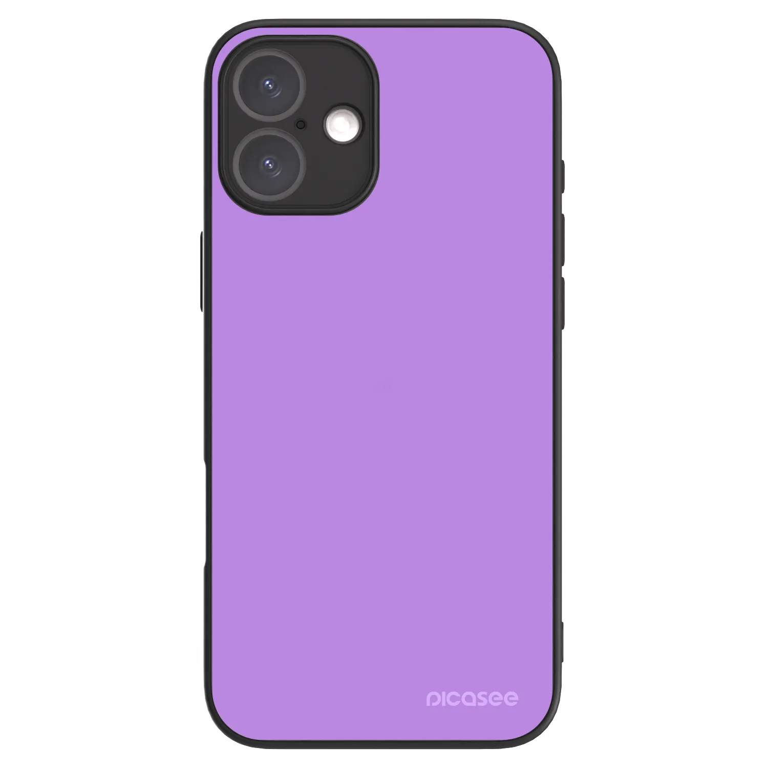 Picasee ULTIMATE CASE MagSafe pentru Apple iPhone 16 Plus - Mystic Melody
