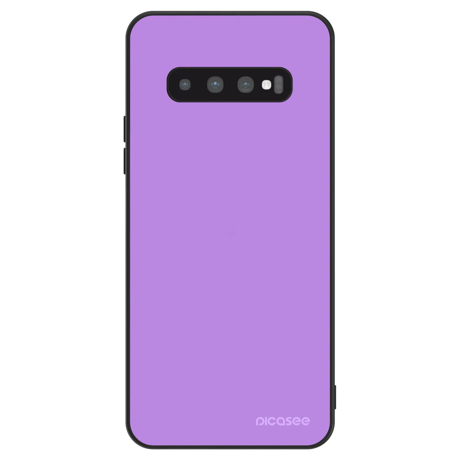 Picasee ULTIMATE CASE pentru Samsung Galaxy S10 Plus G975 - Mystic Melody