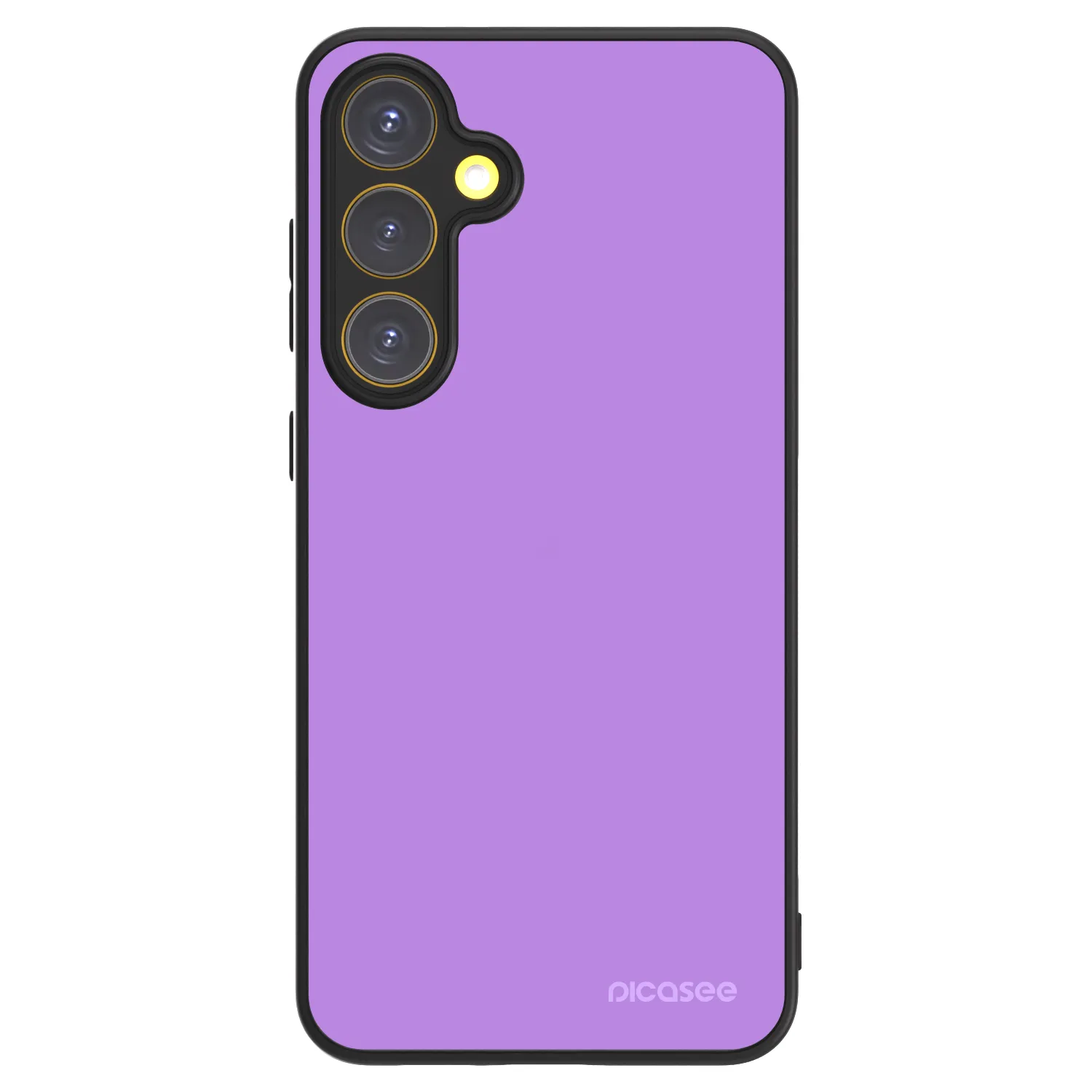 Picasee ULTIMATE CASE pentru Samsung Galaxy S24 FE S721B - Mystic Melody