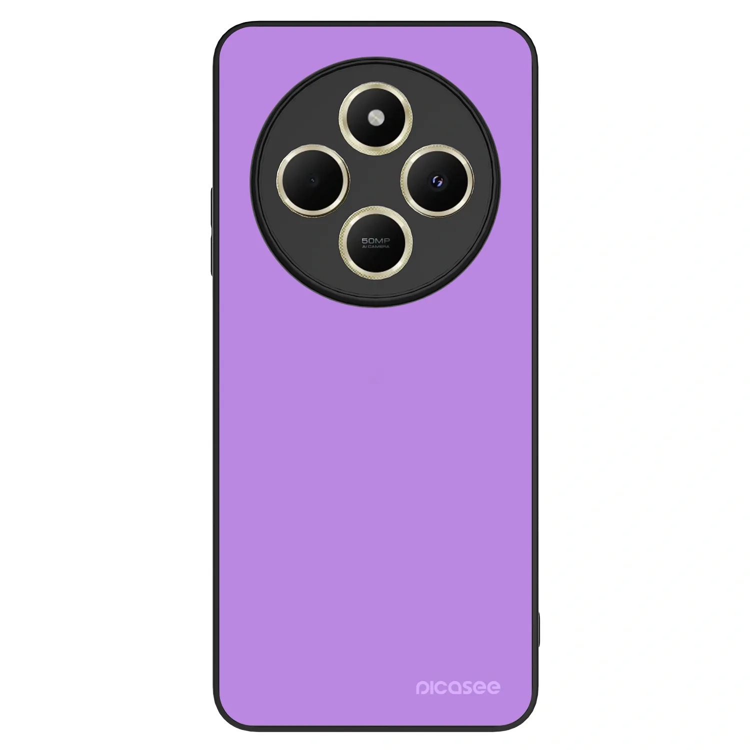 Picasee ULTIMATE CASE pentru Xiaomi Redmi 14C - Mystic Melody