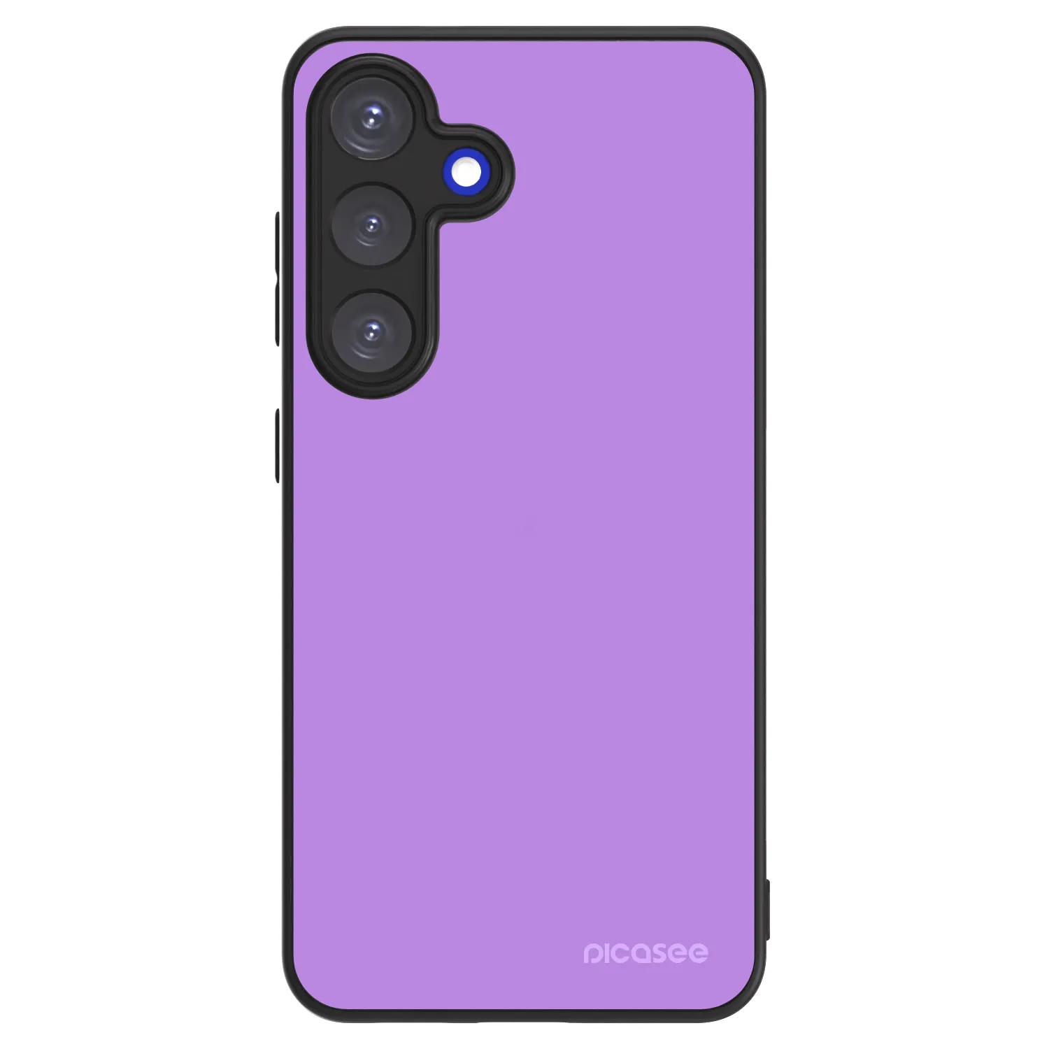 Picasee ULTIMATE CASE PowerShare pentru Samsung Galaxy S25 5G - Mystic Melody