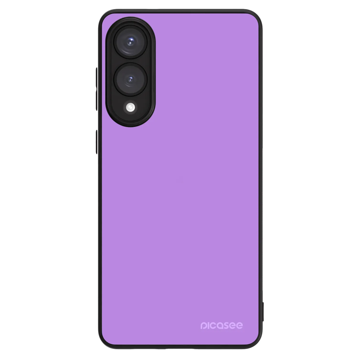 Picasee ULTIMATE CASE PowerShare pentru Samsung Galaxy S25 Edge 5G - Mystic Melody