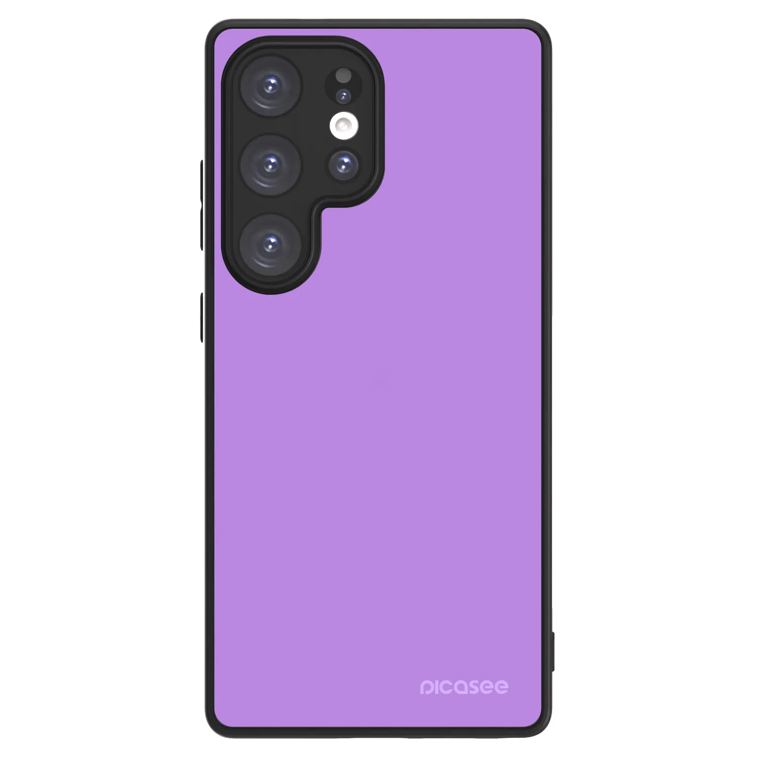 Picasee ULTIMATE CASE PowerShare pentru Samsung Galaxy S25 Ultra 5G - Mystic Melody