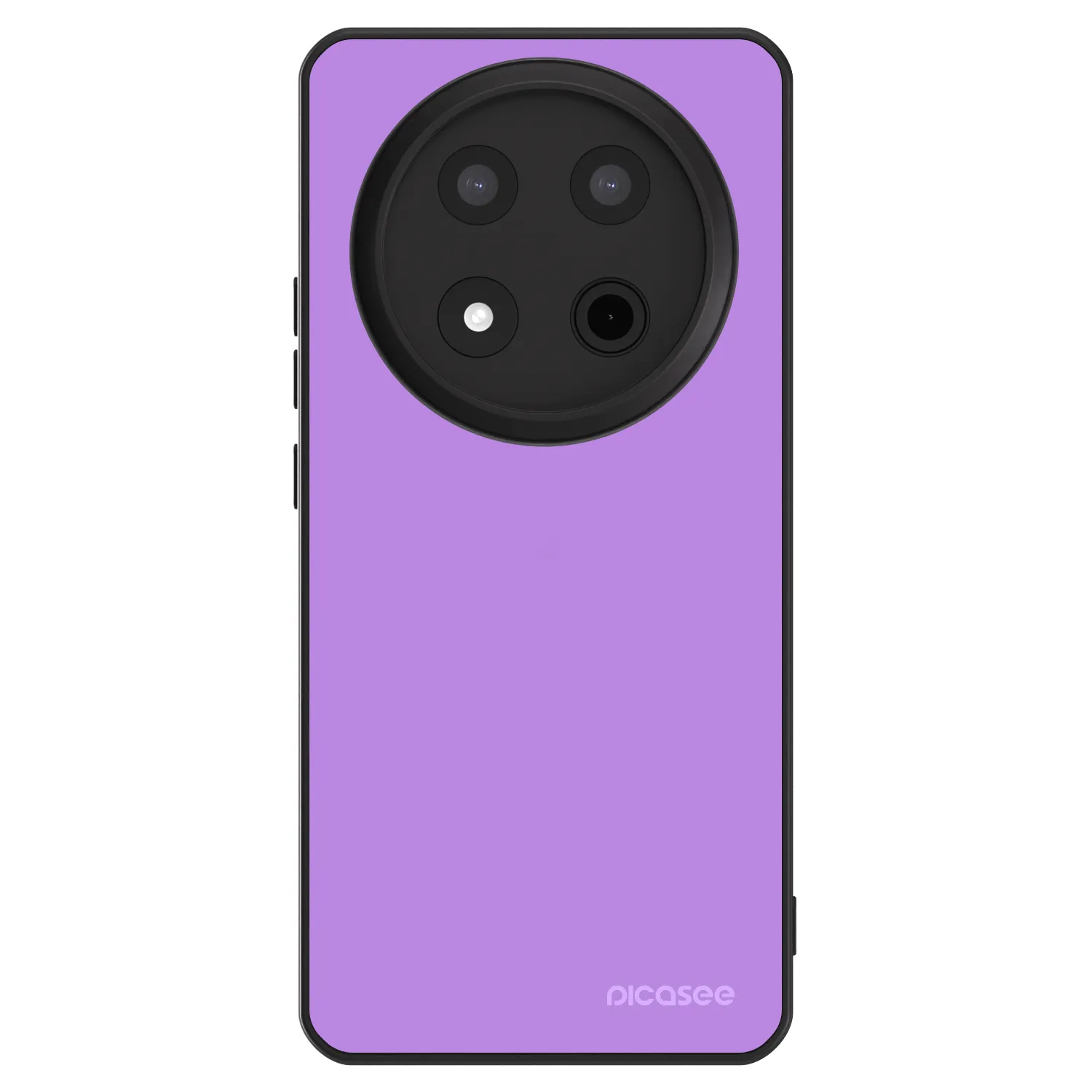 Picasee ULTIMATE CASE pentru Honor Magic7 Lite 5G - Mystic Melody