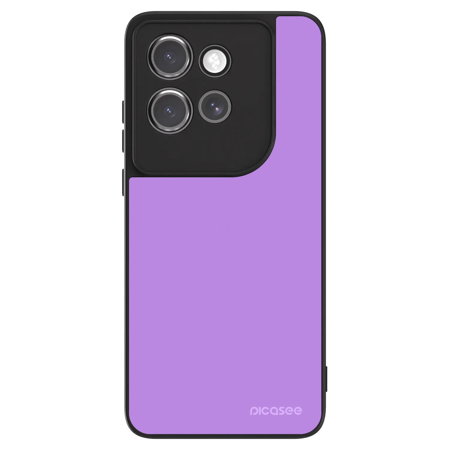 Picasee ULTIMATE CASE pentru Motorola Edge 50 Neo - Mystic Melody