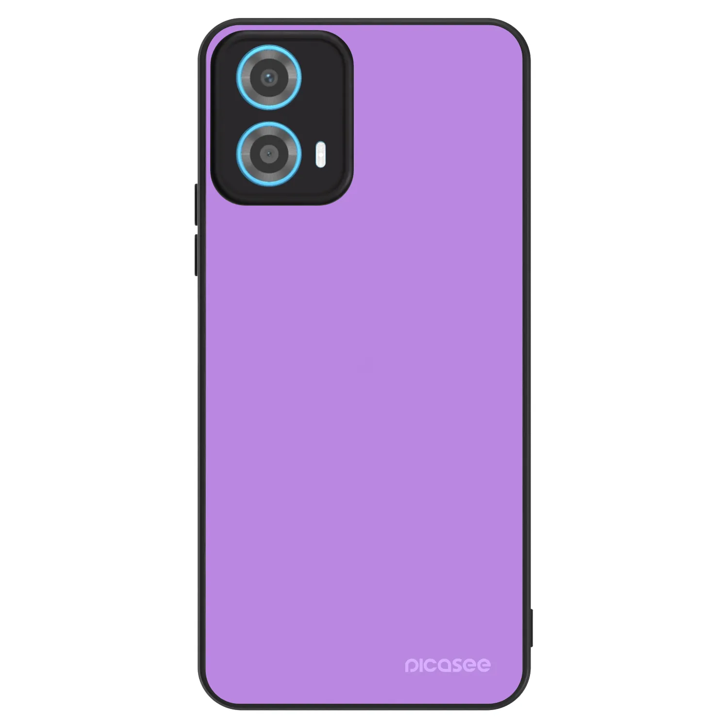 Picasee ULTIMATE CASE pentru Motorola Moto G34 5G - Mystic Melody