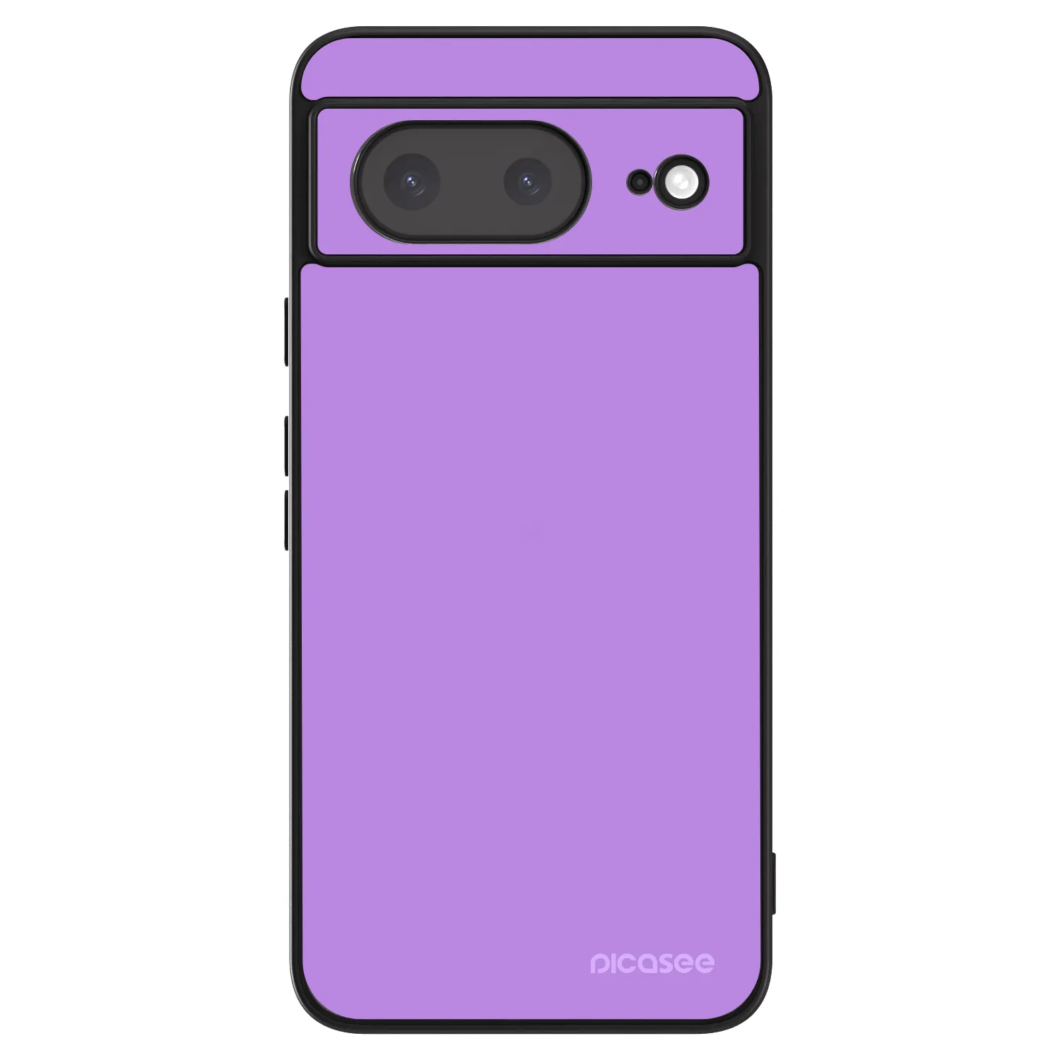 Picasee ULTIMATE CASE pentru Google Pixel 8a - Mystic Melody