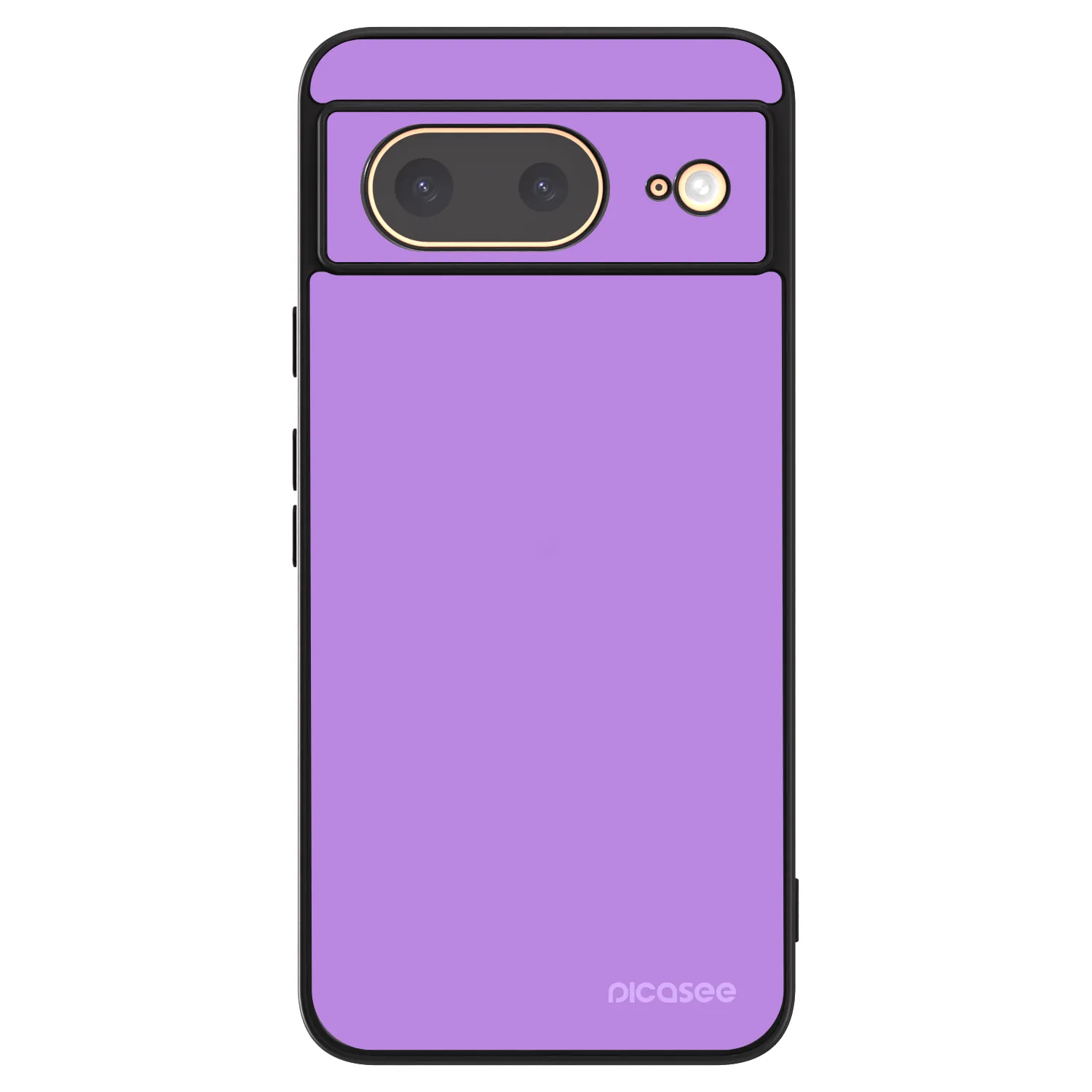Picasee ULTIMATE CASE pentru Google Pixel 8 - Mystic Melody