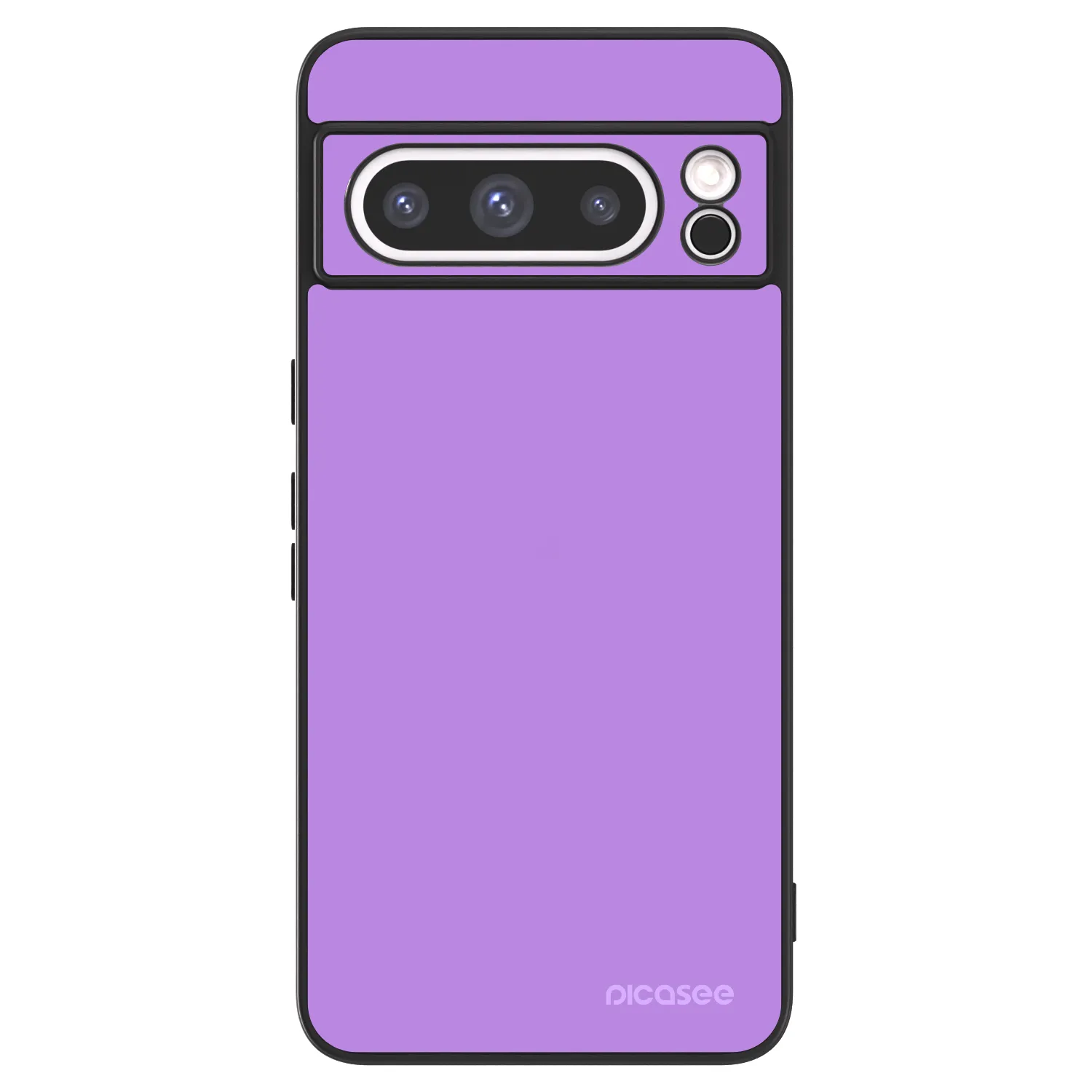Picasee ULTIMATE CASE pentru Google Pixel 8 Pro - Mystic Melody
