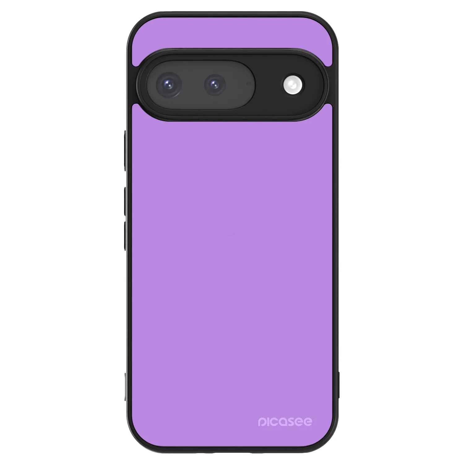 Picasee ULTIMATE CASE pentru Google Pixel 9 - Mystic Melody