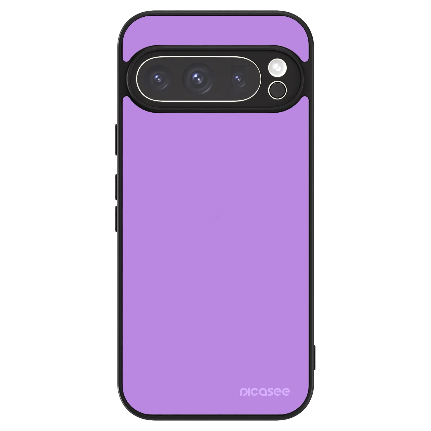 Picasee ULTIMATE CASE pentru Google Pixel 9 Pro - Mystic Melody