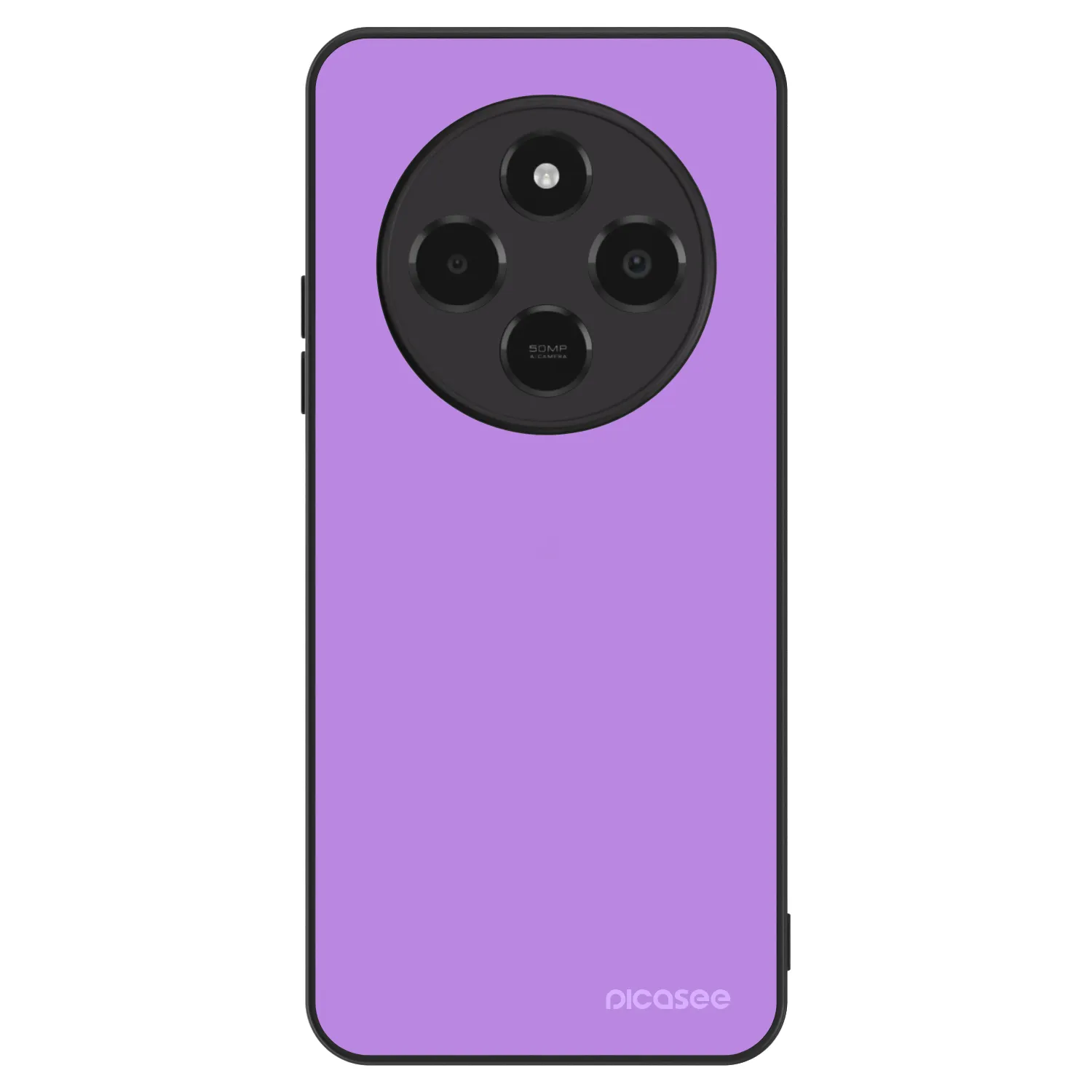 Picasee ULTIMATE CASE pentru Xiaomi Poco C75 - Mystic Melody