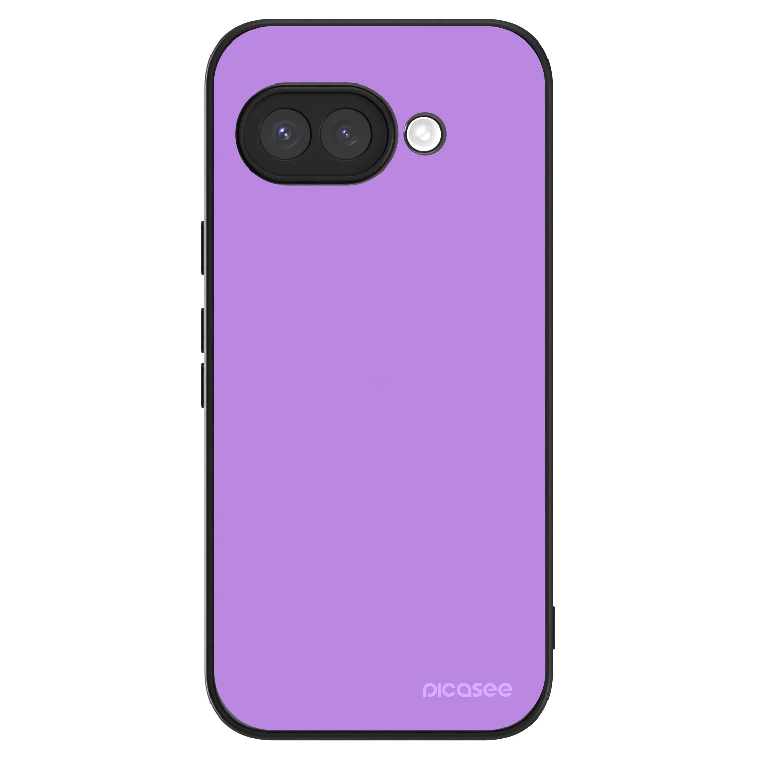 Picasee ULTIMATE CASE pentru Google Pixel 9a - Mystic Melody