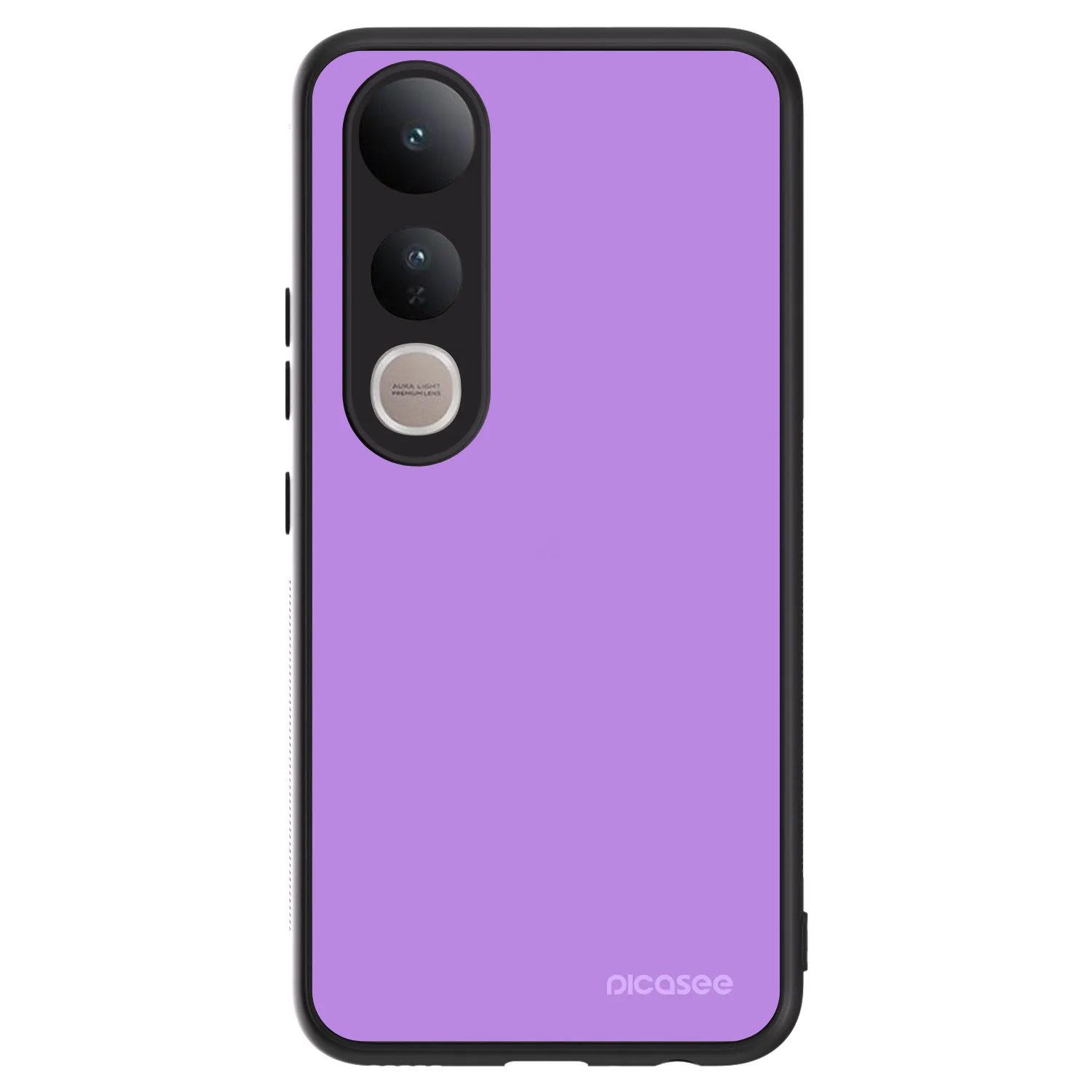 Picasee ULTIMATE CASE pentru Vivo V50 Lite 5G - Mystic Melody