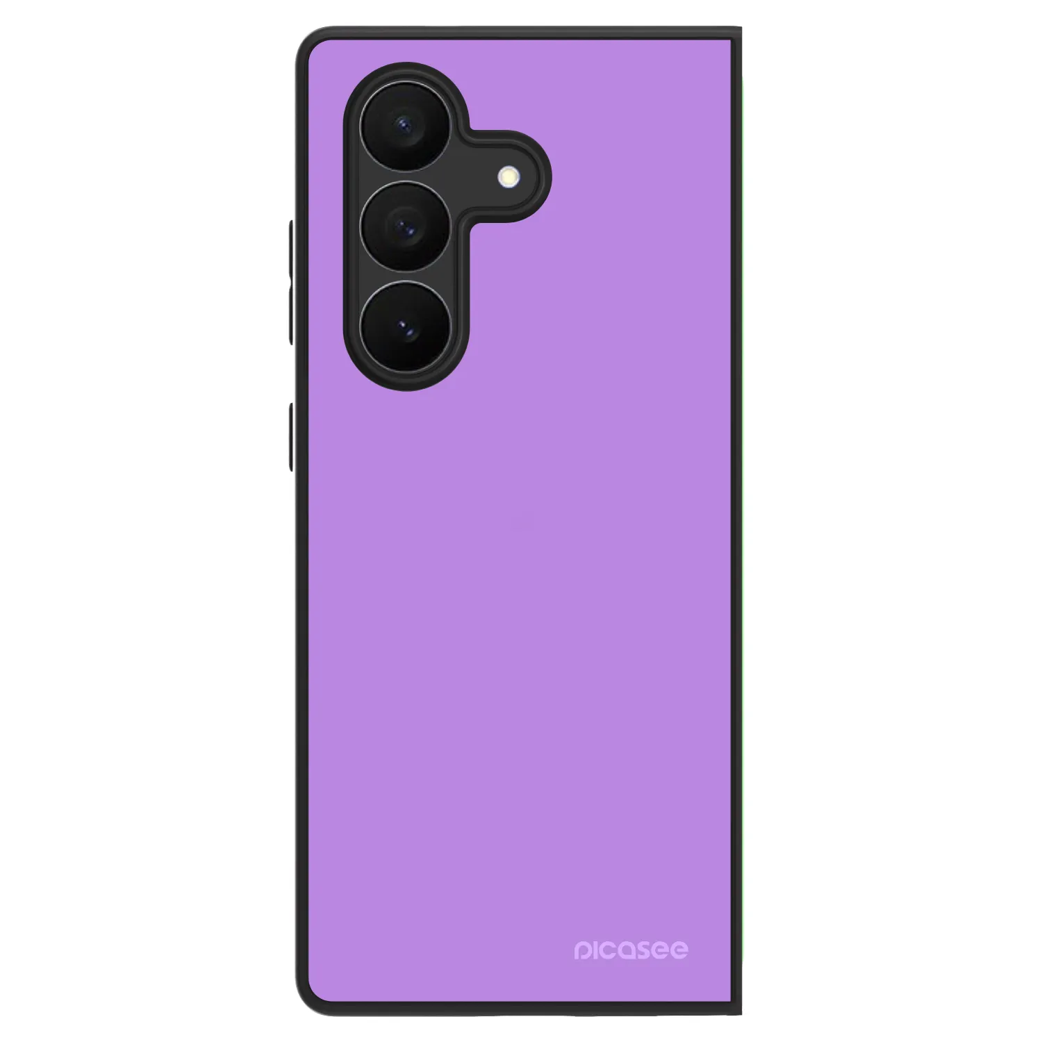 Picasee ULTIMATE CASE pentru Samsung Galaxy Z Fold7 5G - Mystic Melody